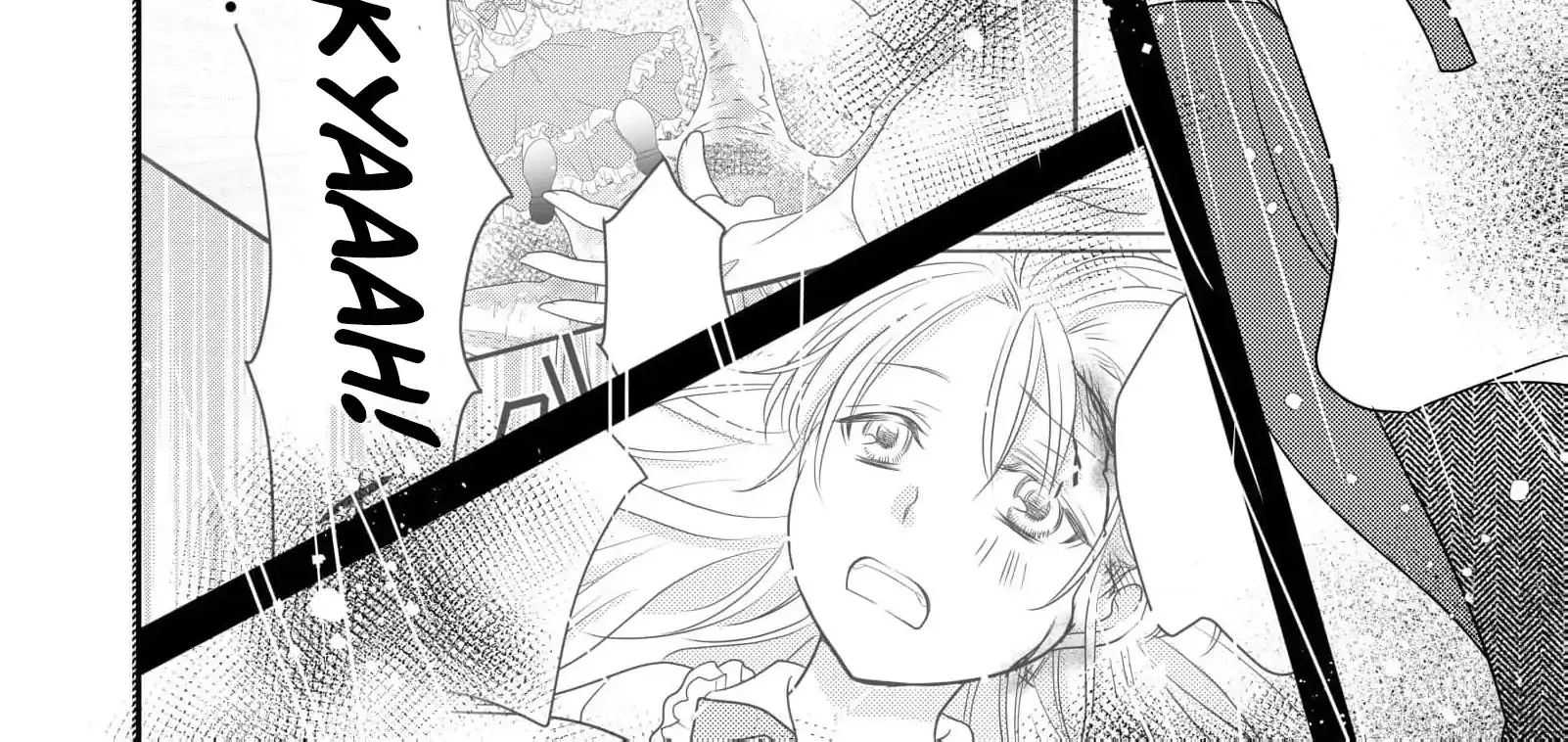 My Hated Childhood Friend Proposed a Contract Marriage Chapter 6 page 30 - 