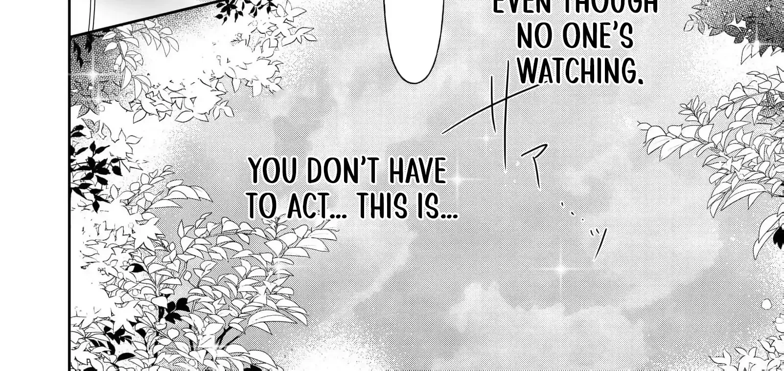 My Hated Childhood Friend Proposed a Contract Marriage Chapter 6 page 38 - 