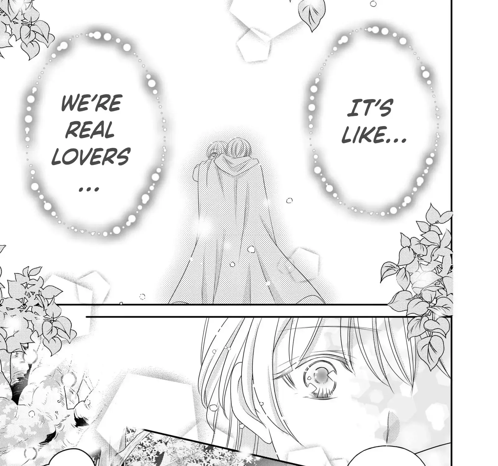 My Hated Childhood Friend Proposed a Contract Marriage Chapter 6 page 39 - 