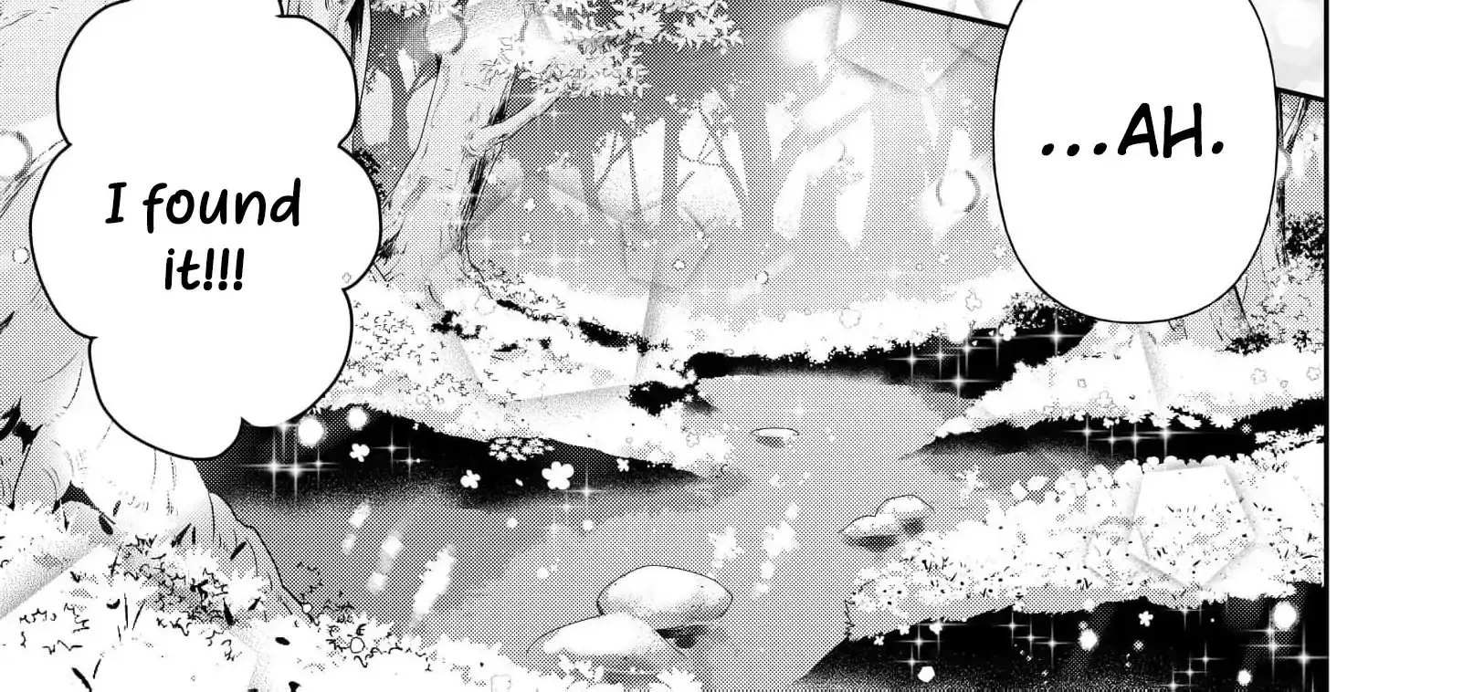 My Hated Childhood Friend Proposed a Contract Marriage Chapter 6 page 40 - 