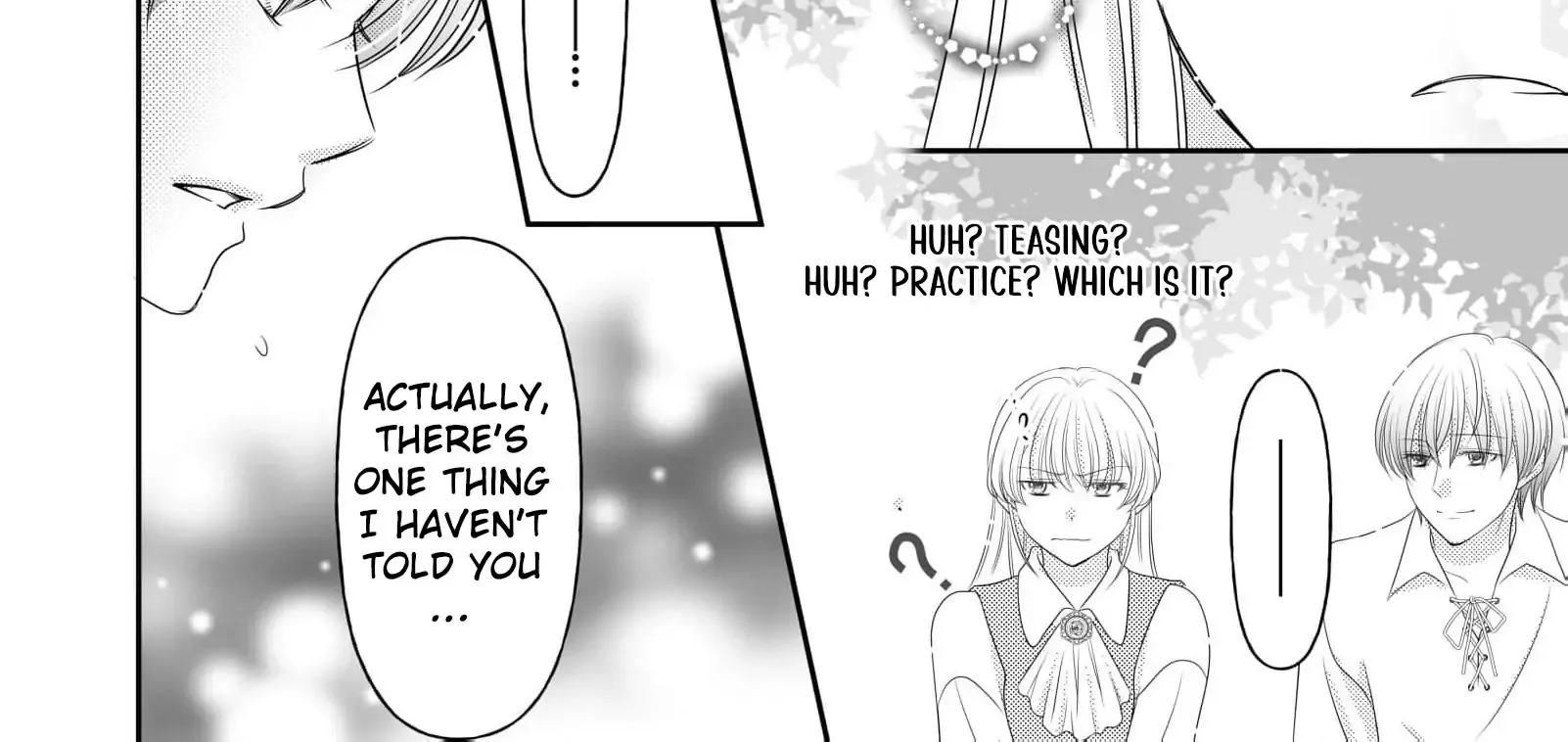 My Hated Childhood Friend Proposed a Contract Marriage Chapter 6 page 46 - 