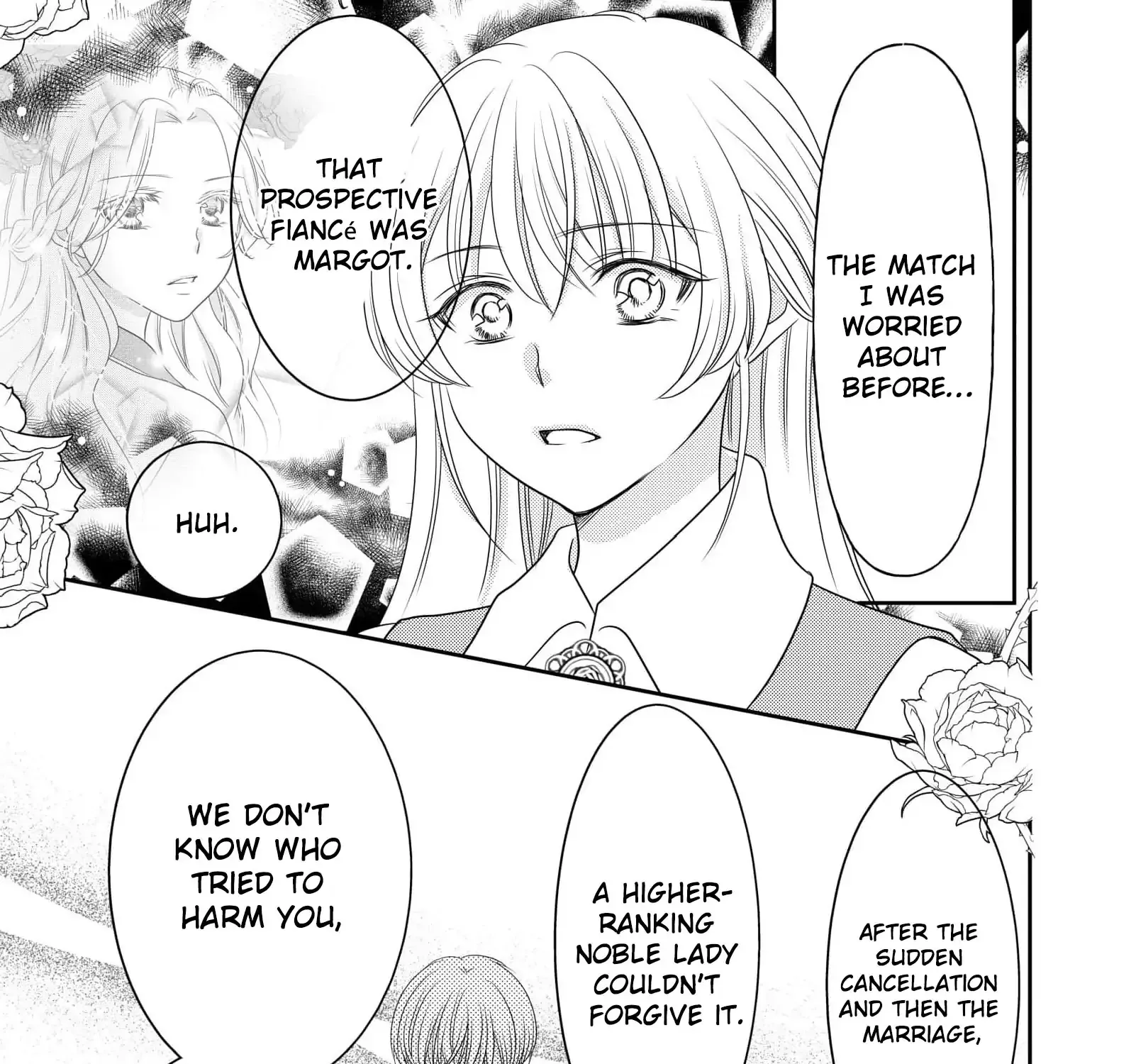 My Hated Childhood Friend Proposed a Contract Marriage Chapter 6 page 47 - 