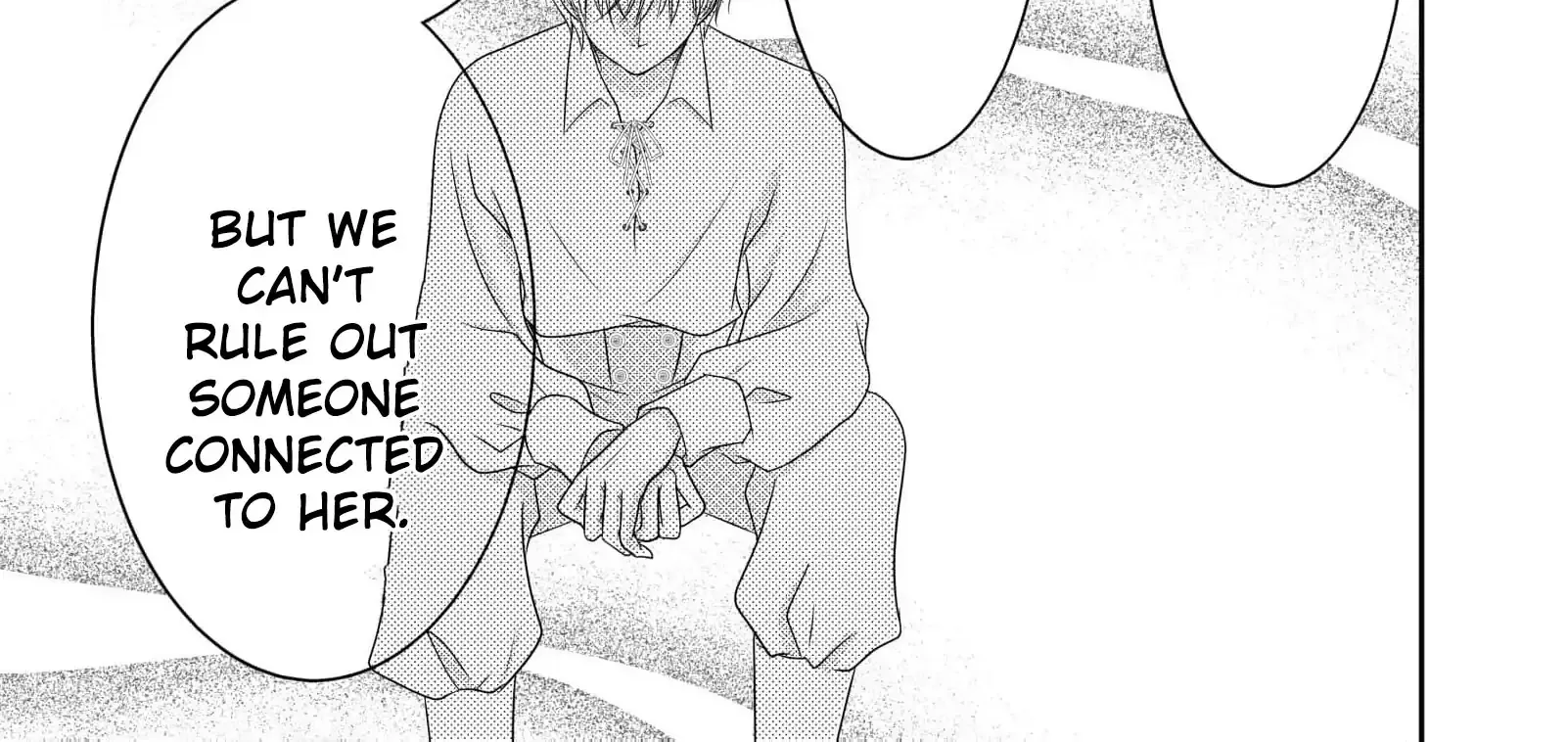 My Hated Childhood Friend Proposed a Contract Marriage Chapter 6 page 48 - 
