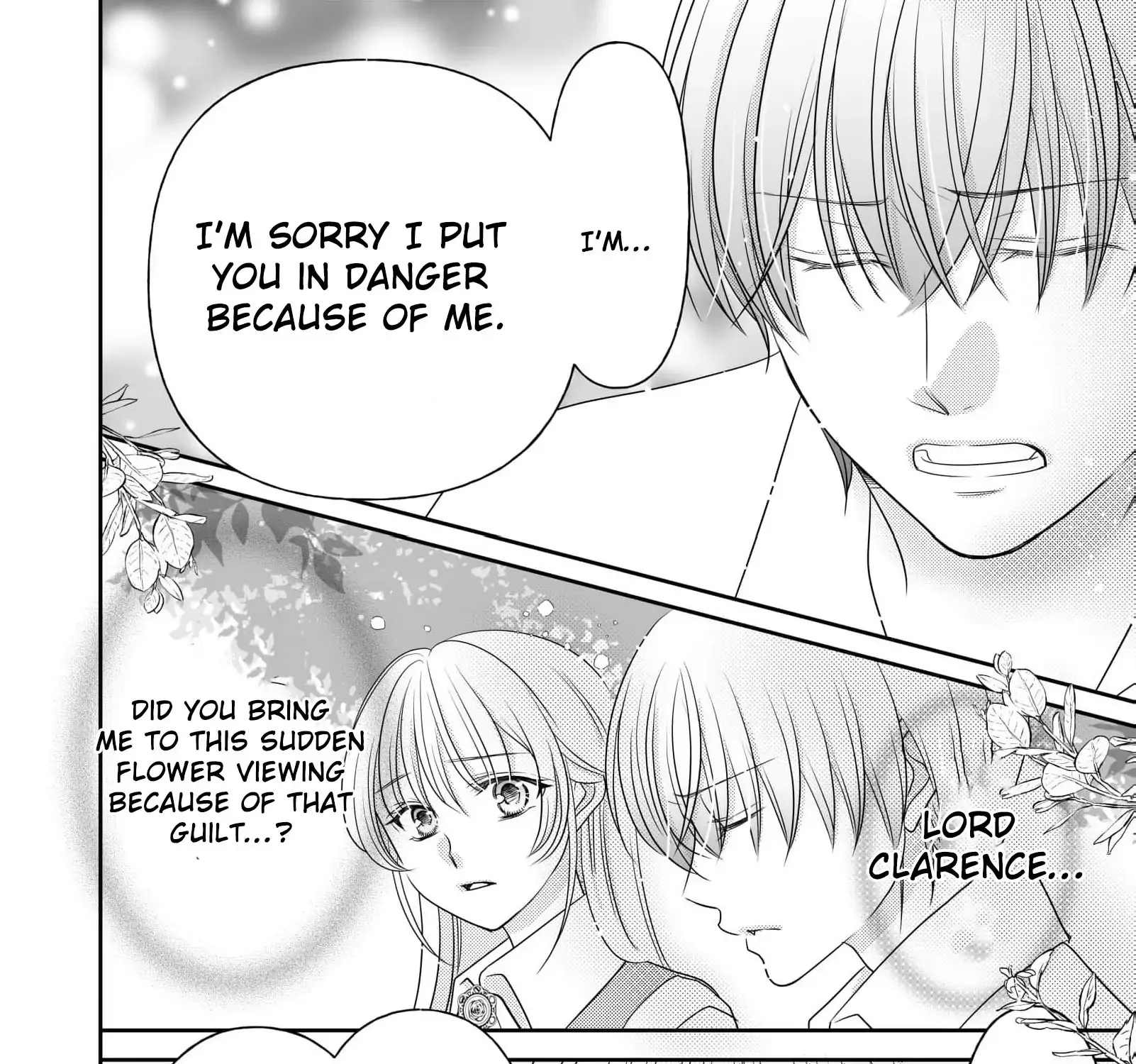 My Hated Childhood Friend Proposed a Contract Marriage Chapter 6 page 49 - 