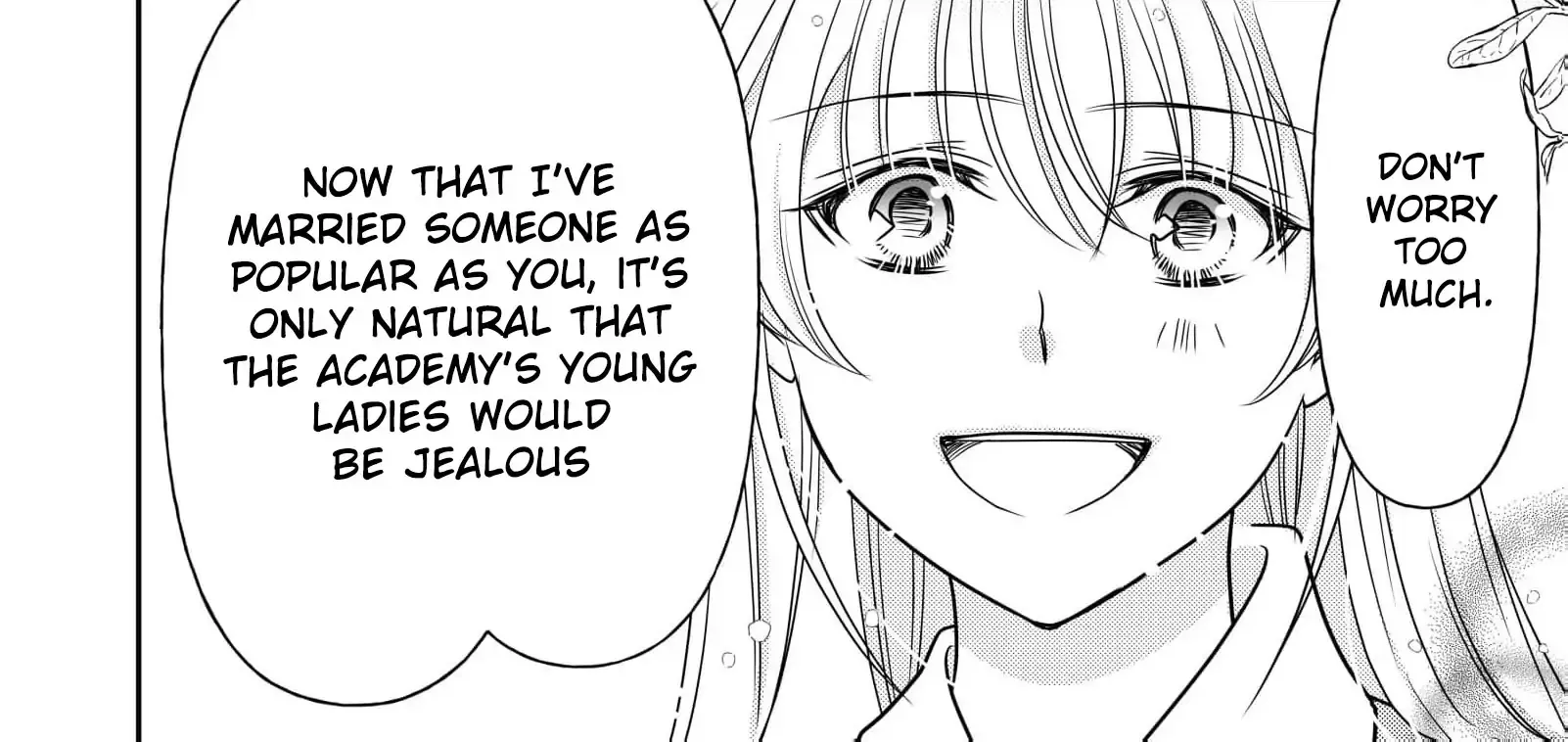 My Hated Childhood Friend Proposed a Contract Marriage Chapter 6 page 50 - 