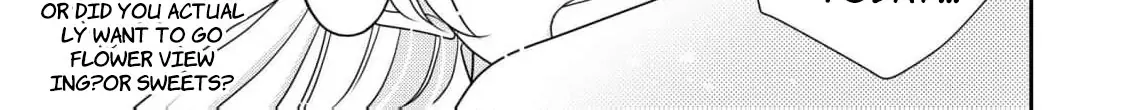 My Hated Childhood Friend Proposed a Contract Marriage Chapter 6 page 52 - 