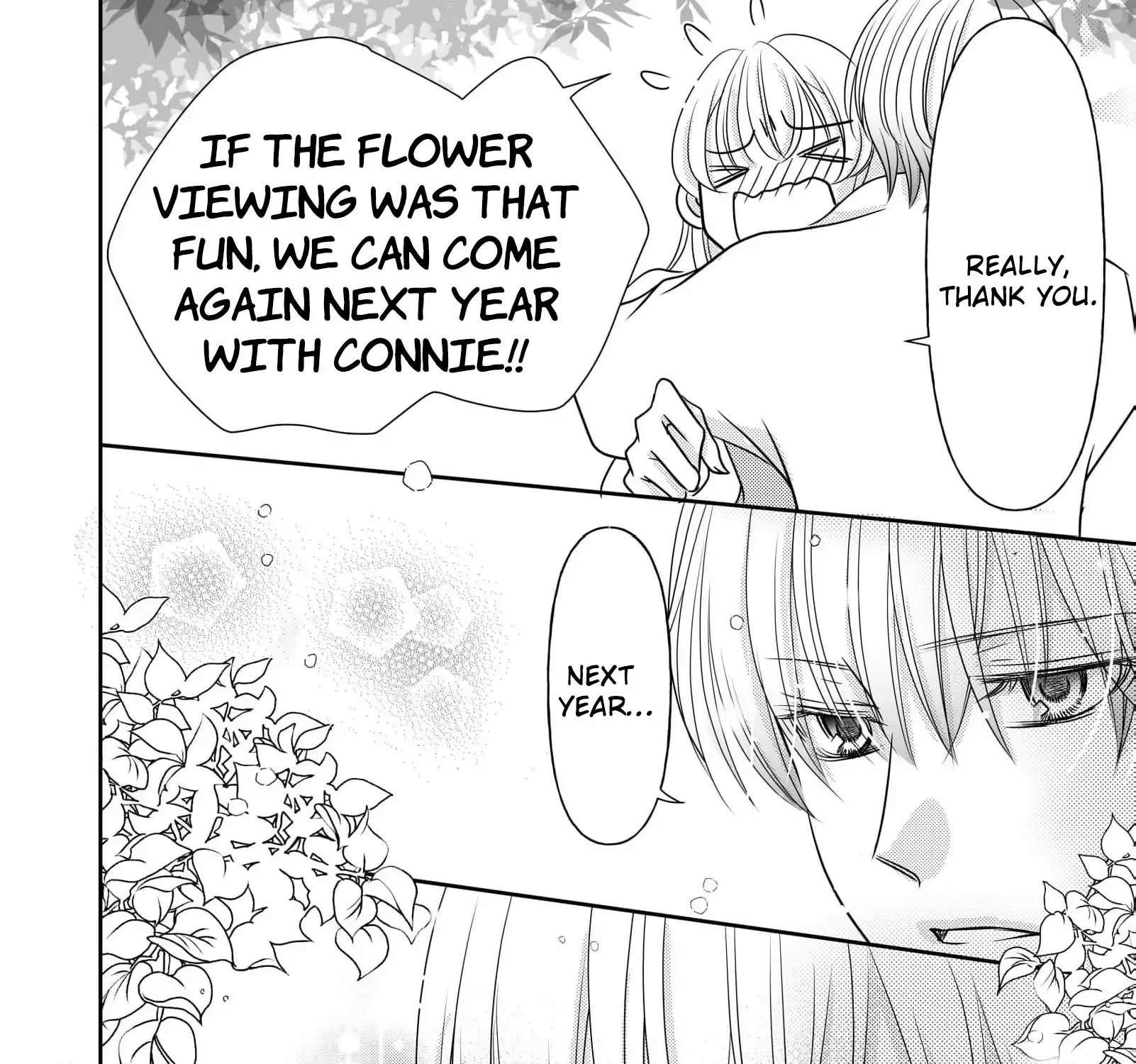 My Hated Childhood Friend Proposed a Contract Marriage Chapter 6 page 53 - 
