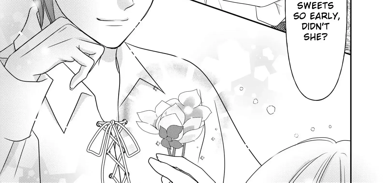 My Hated Childhood Friend Proposed a Contract Marriage Chapter 6 page 56 - 