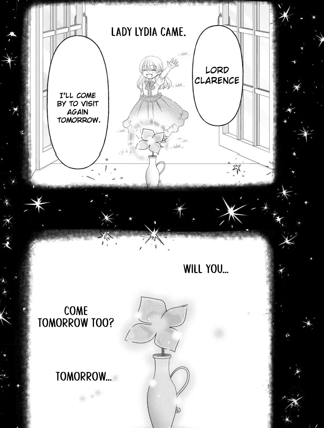 My Hated Childhood Friend Proposed a Contract Marriage Chapter 6 page 7 - 