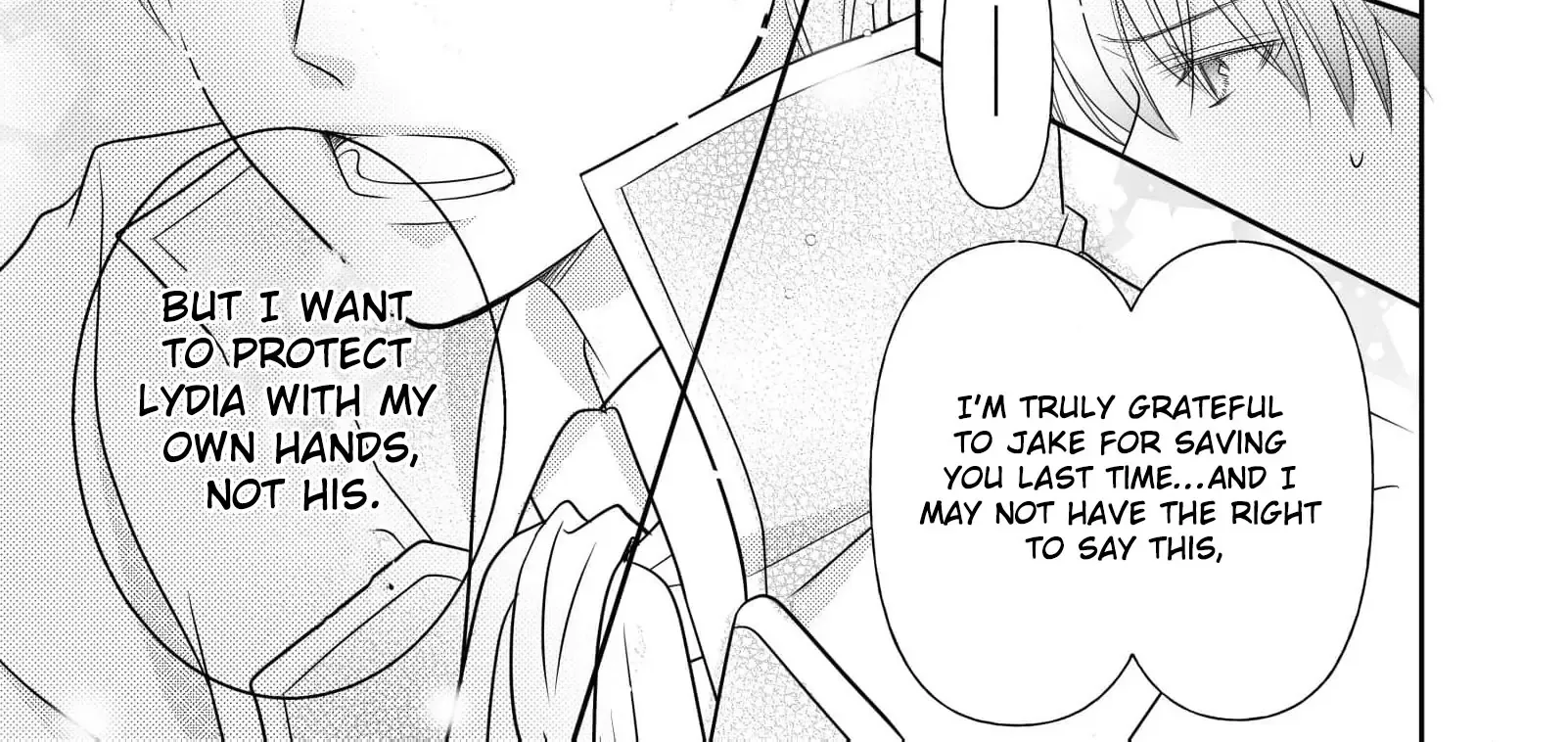 My Hated Childhood Friend Proposed a Contract Marriage Chapter 7 page 14 - 