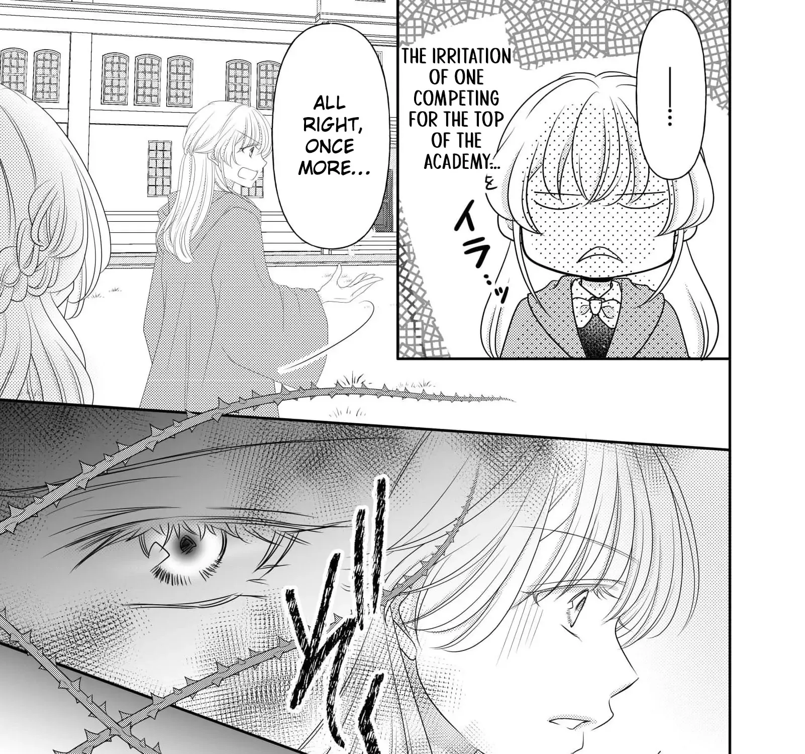 My Hated Childhood Friend Proposed a Contract Marriage Chapter 7 page 29 - 