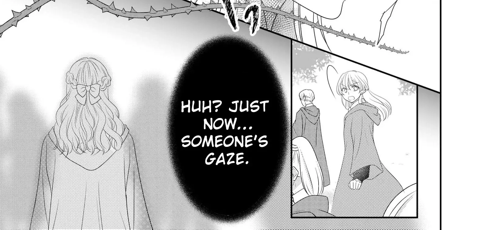 My Hated Childhood Friend Proposed a Contract Marriage Chapter 7 page 30 - 