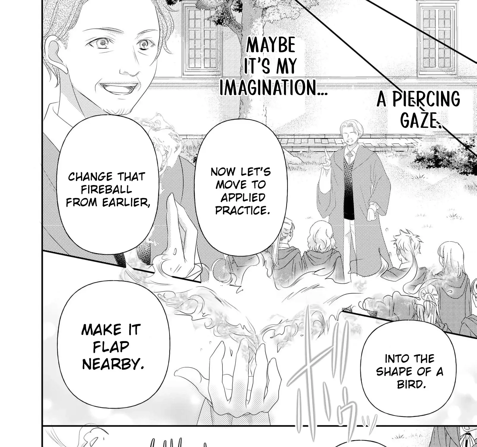 My Hated Childhood Friend Proposed a Contract Marriage Chapter 7 page 31 - 