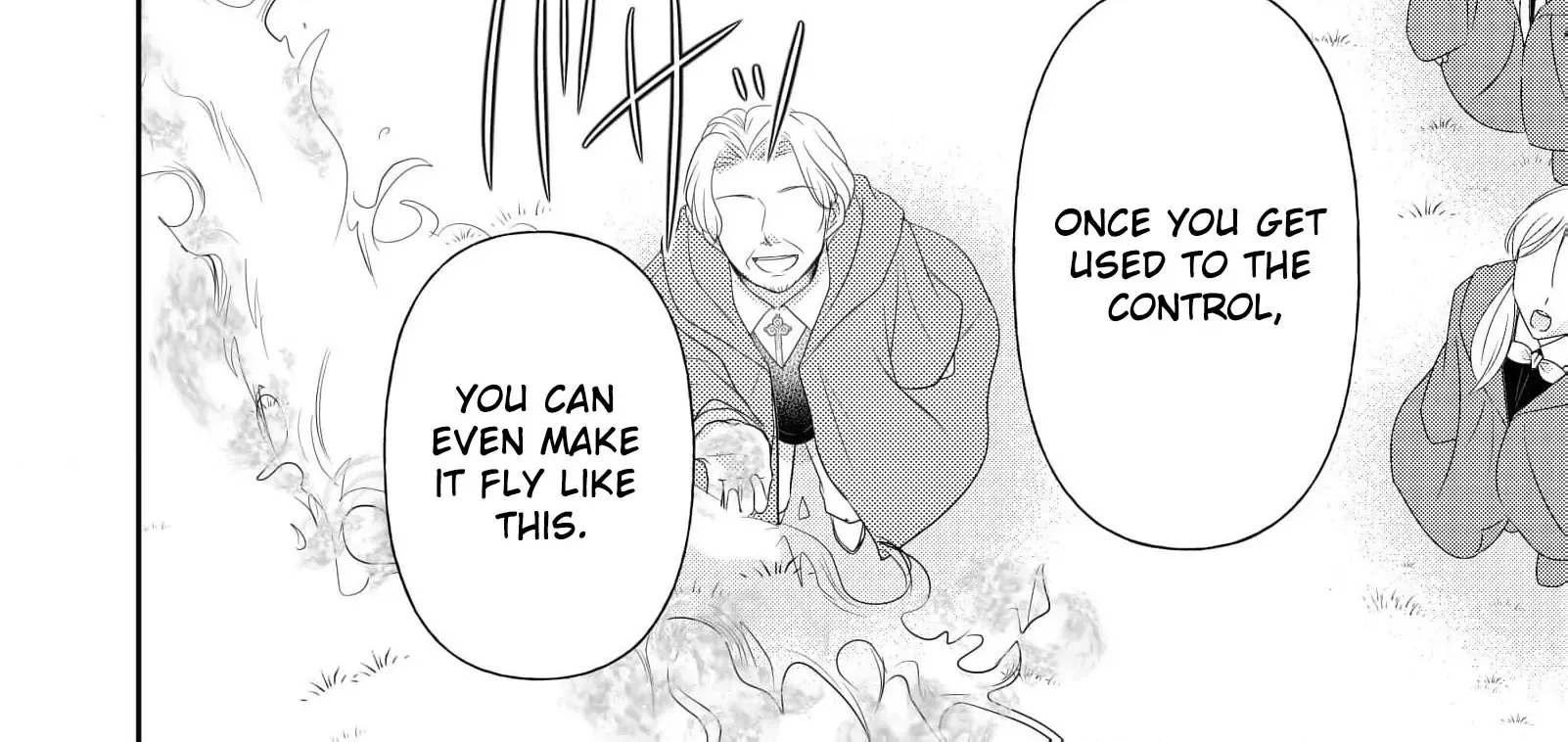 My Hated Childhood Friend Proposed a Contract Marriage Chapter 7 page 32 - 