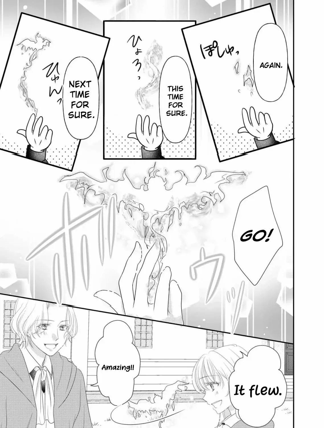 My Hated Childhood Friend Proposed a Contract Marriage Chapter 7 page 37 - 