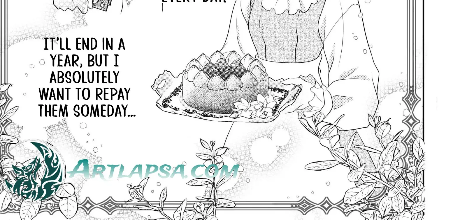 My Hated Childhood Friend Proposed a Contract Marriage Chapter 7 page 42 - 