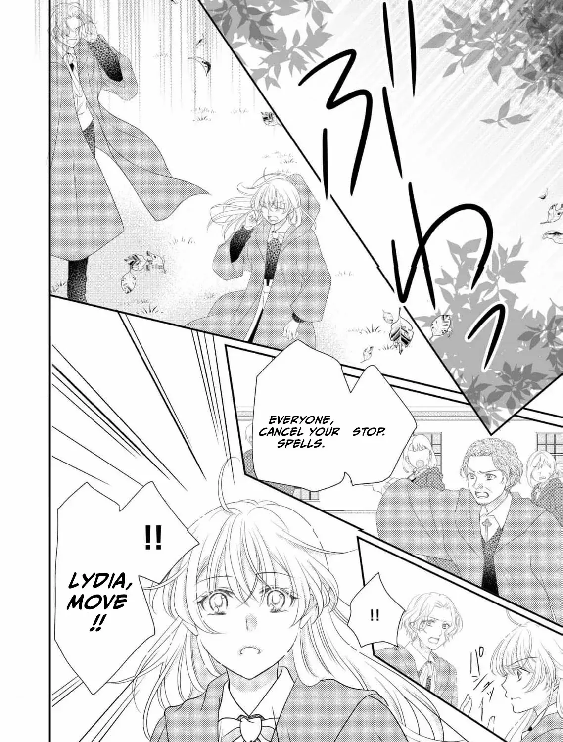 My Hated Childhood Friend Proposed a Contract Marriage Chapter 7 page 43 - 