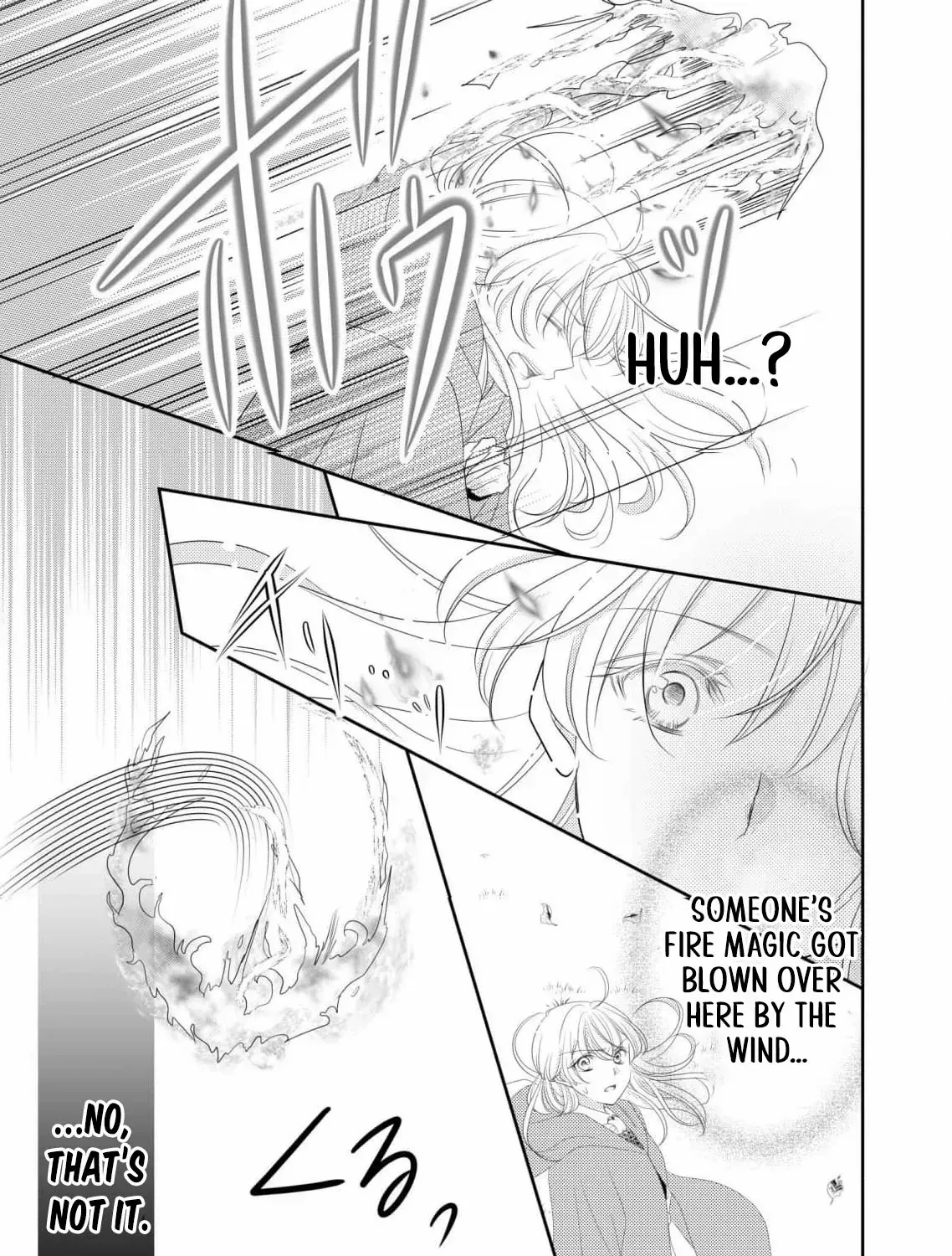 My Hated Childhood Friend Proposed a Contract Marriage Chapter 7 page 45 - 