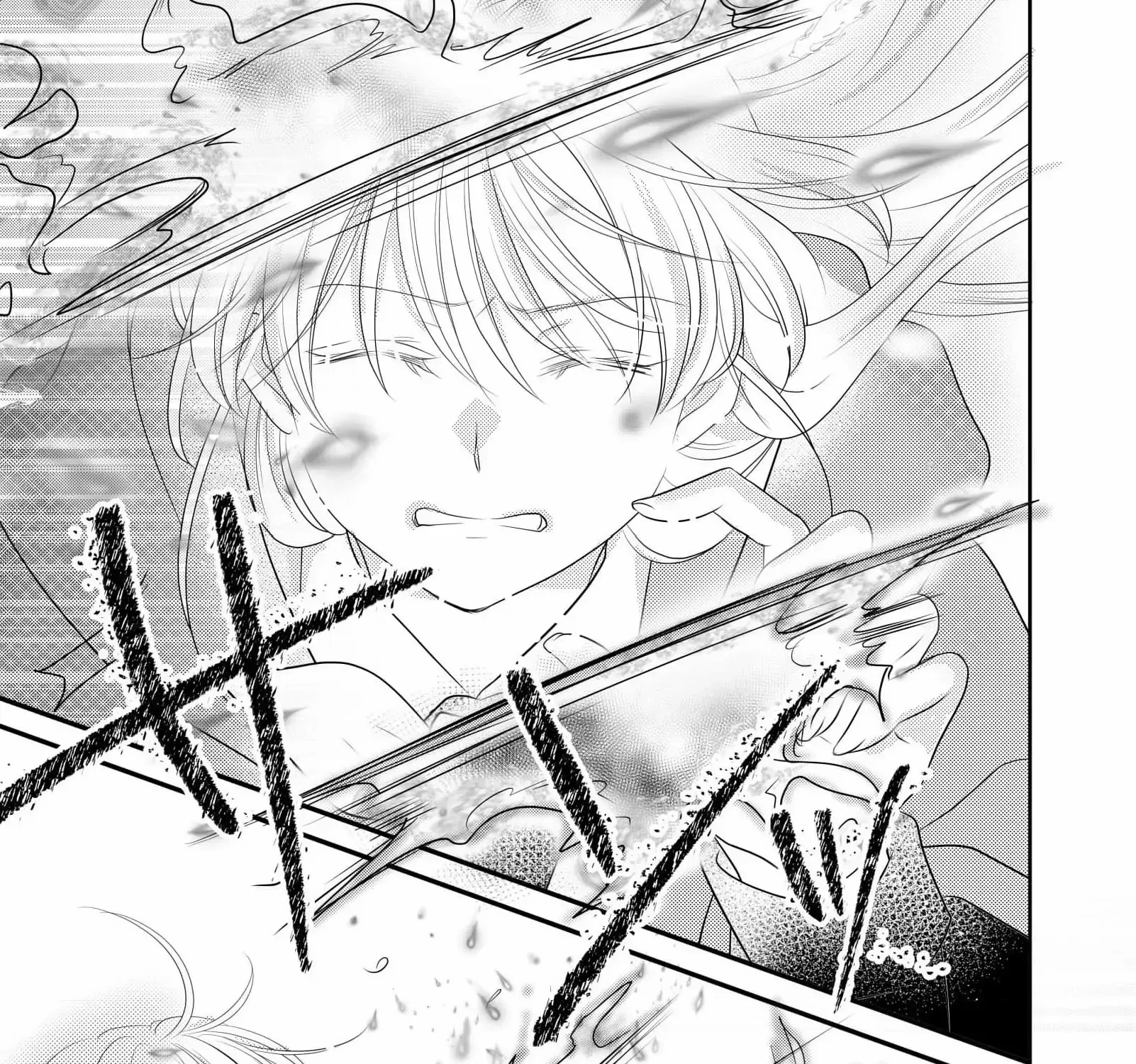 My Hated Childhood Friend Proposed a Contract Marriage Chapter 7 page 49 - 