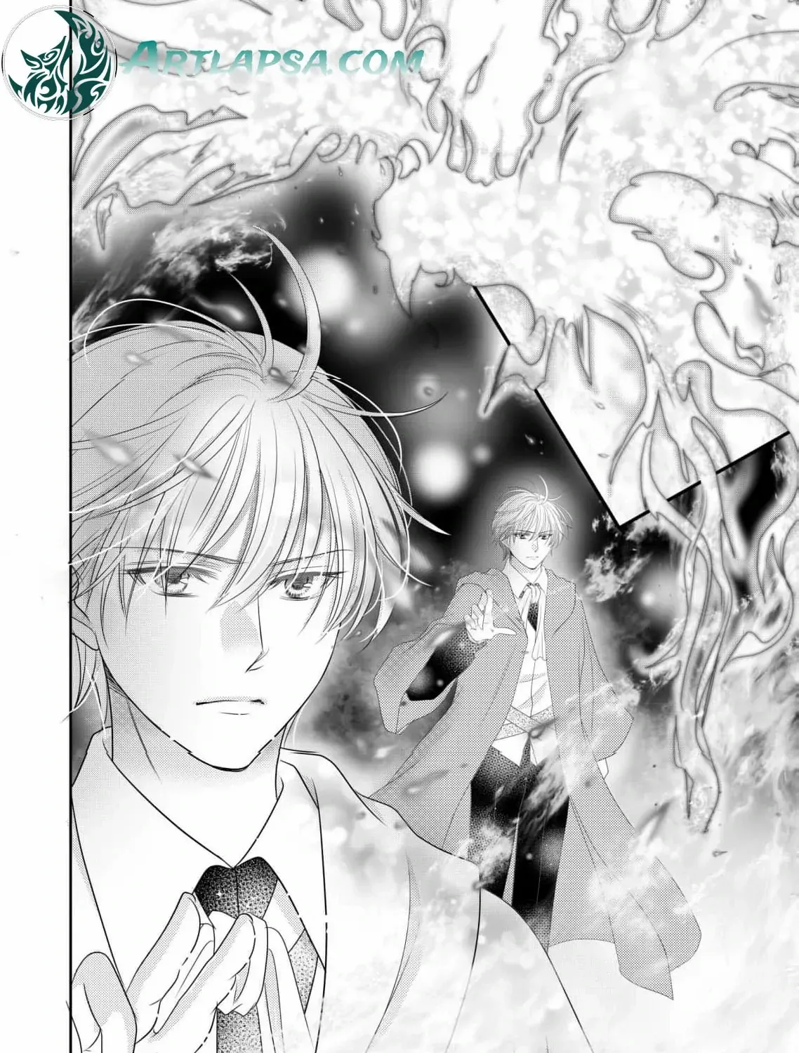 My Hated Childhood Friend Proposed a Contract Marriage Chapter 7 page 51 - 