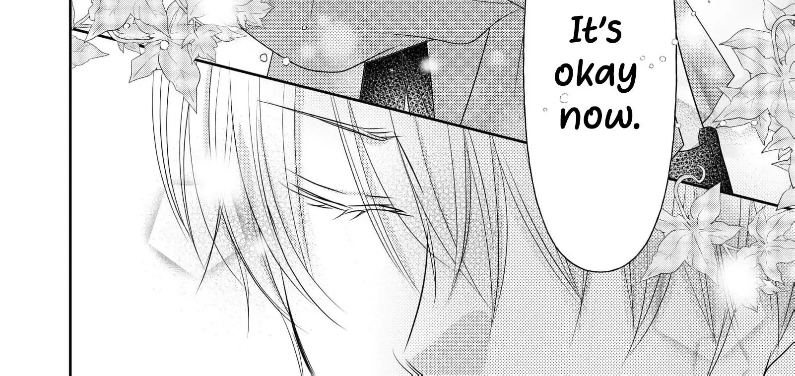 My Hated Childhood Friend Proposed a Contract Marriage Chapter 7 page 56 - 