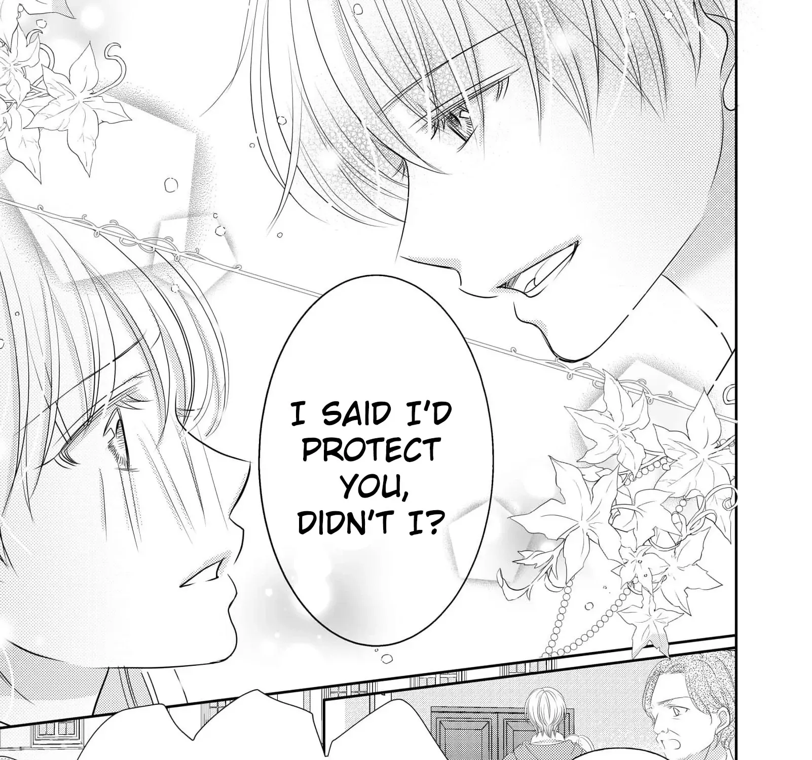 My Hated Childhood Friend Proposed a Contract Marriage Chapter 7 page 57 - 