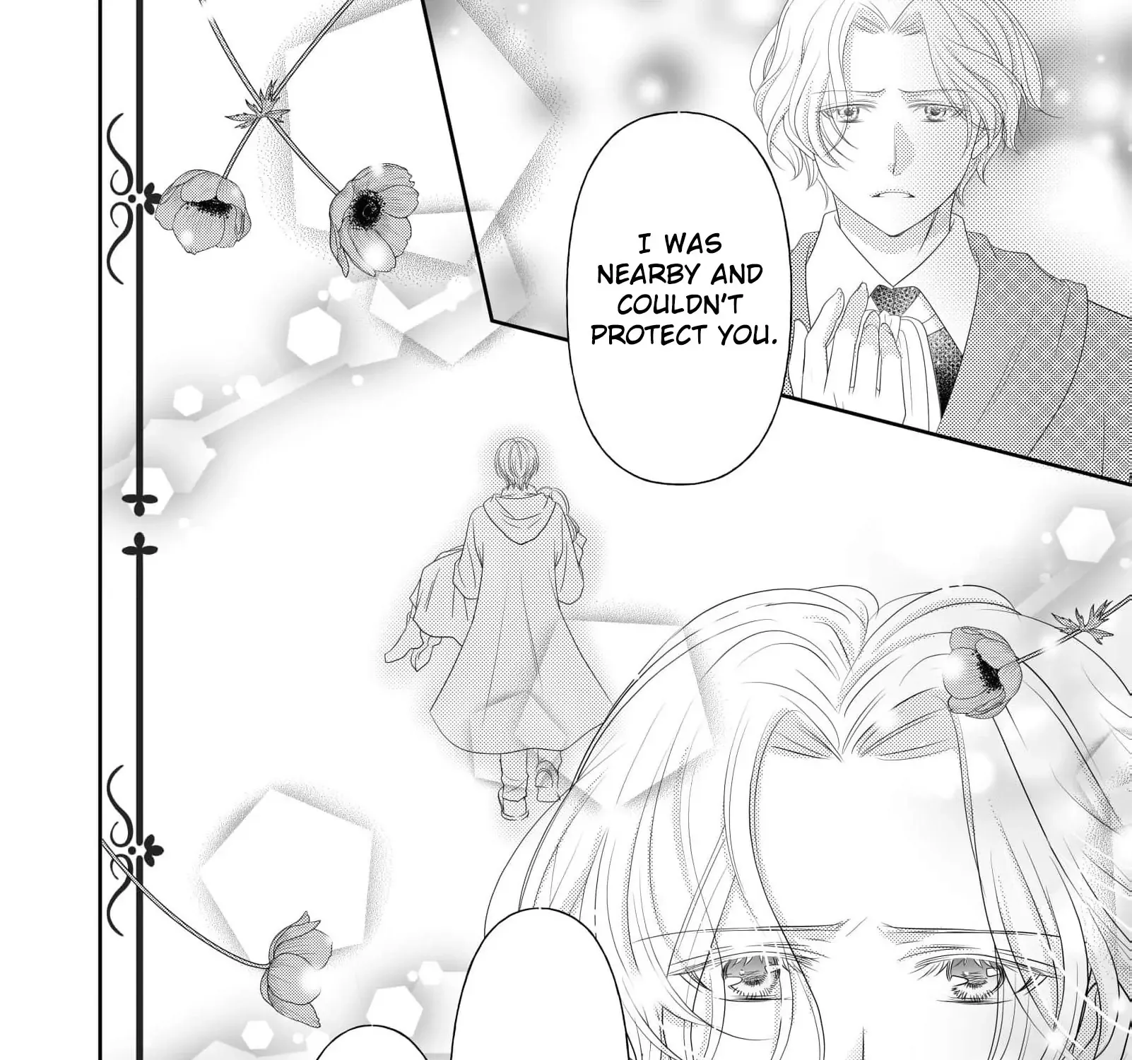 My Hated Childhood Friend Proposed a Contract Marriage Chapter 7 page 59 - 