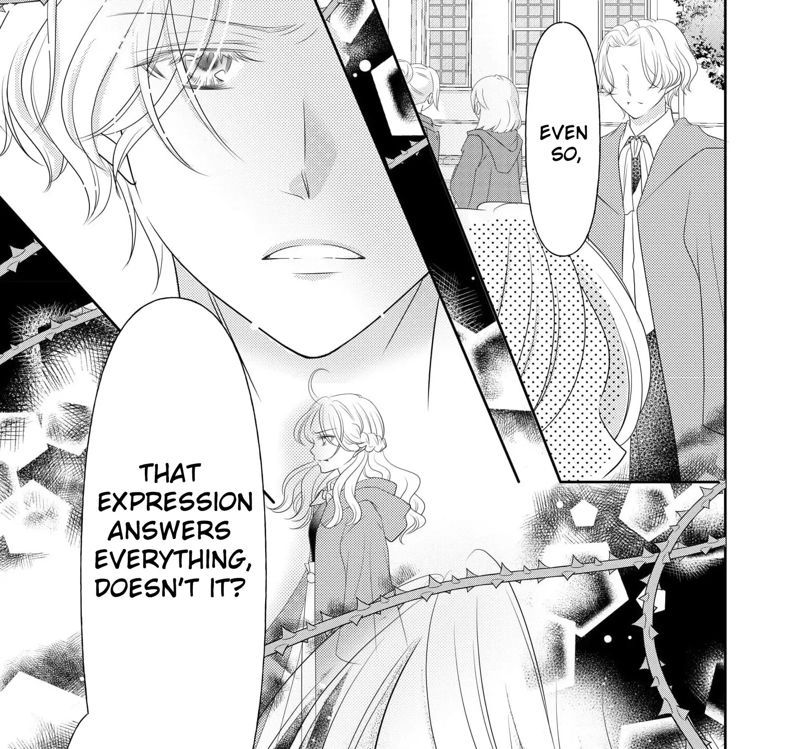 My Hated Childhood Friend Proposed a Contract Marriage Chapter 7 page 61 - 