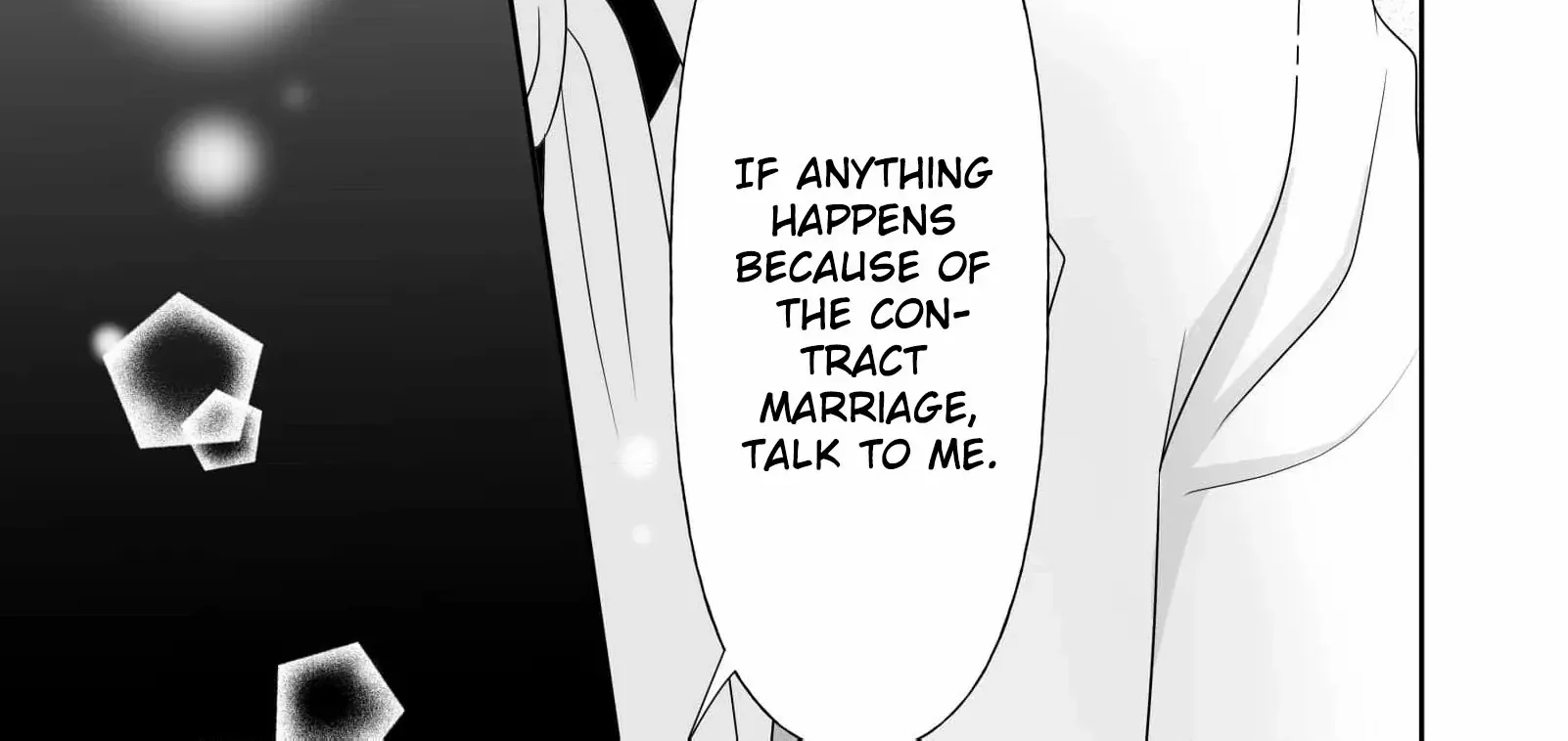 My Hated Childhood Friend Proposed a Contract Marriage Chapter 8 page 26 - 
