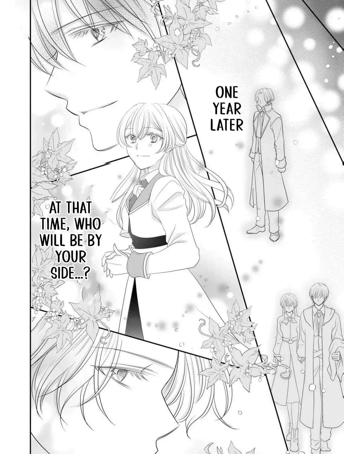 My Hated Childhood Friend Proposed a Contract Marriage Chapter 8 page 27 - 