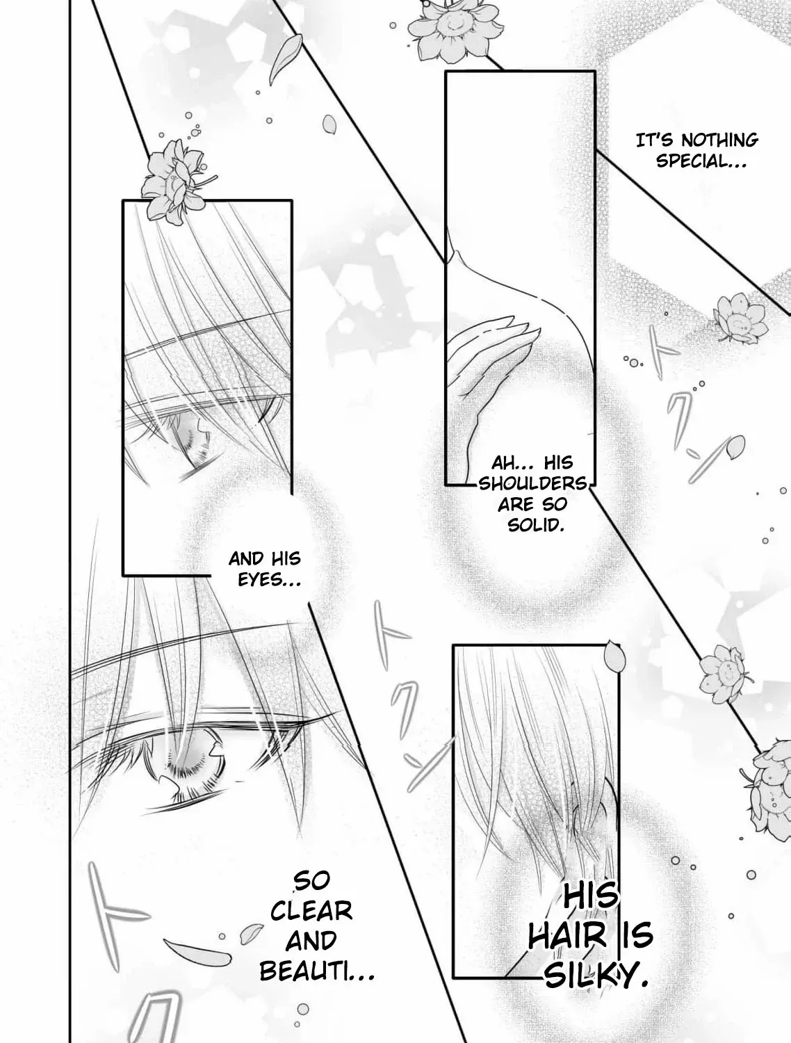 My Hated Childhood Friend Proposed a Contract Marriage Chapter 8 page 39 - 