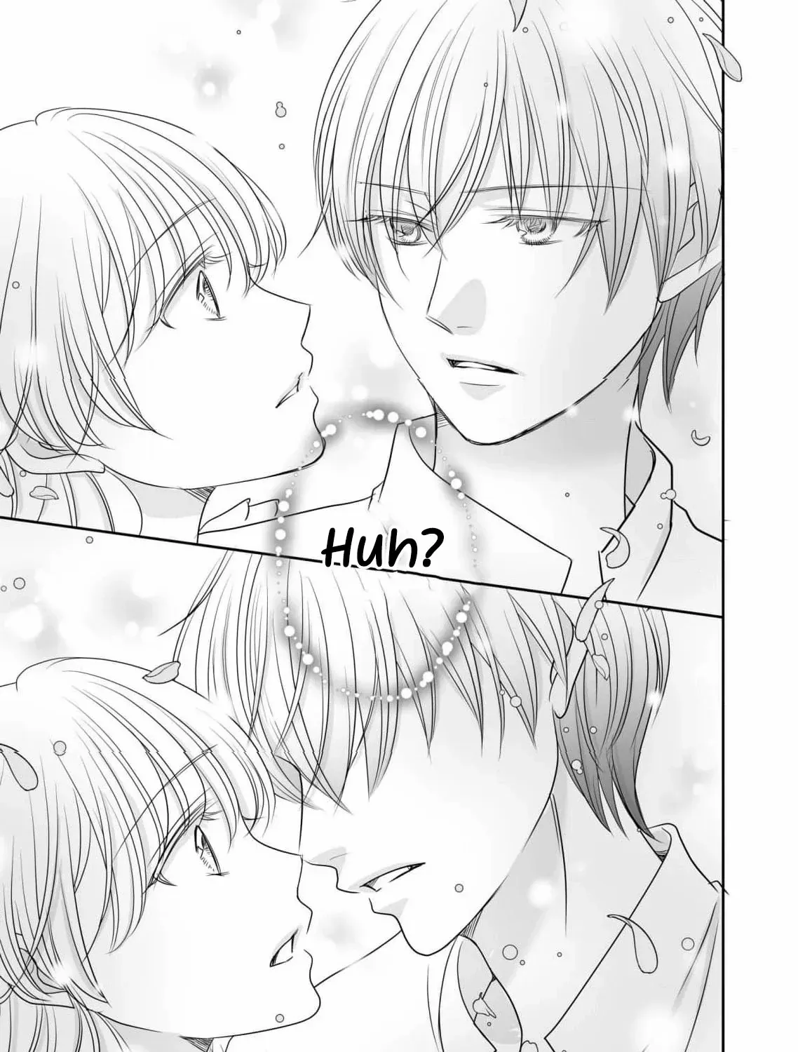My Hated Childhood Friend Proposed a Contract Marriage Chapter 8 page 41 - 