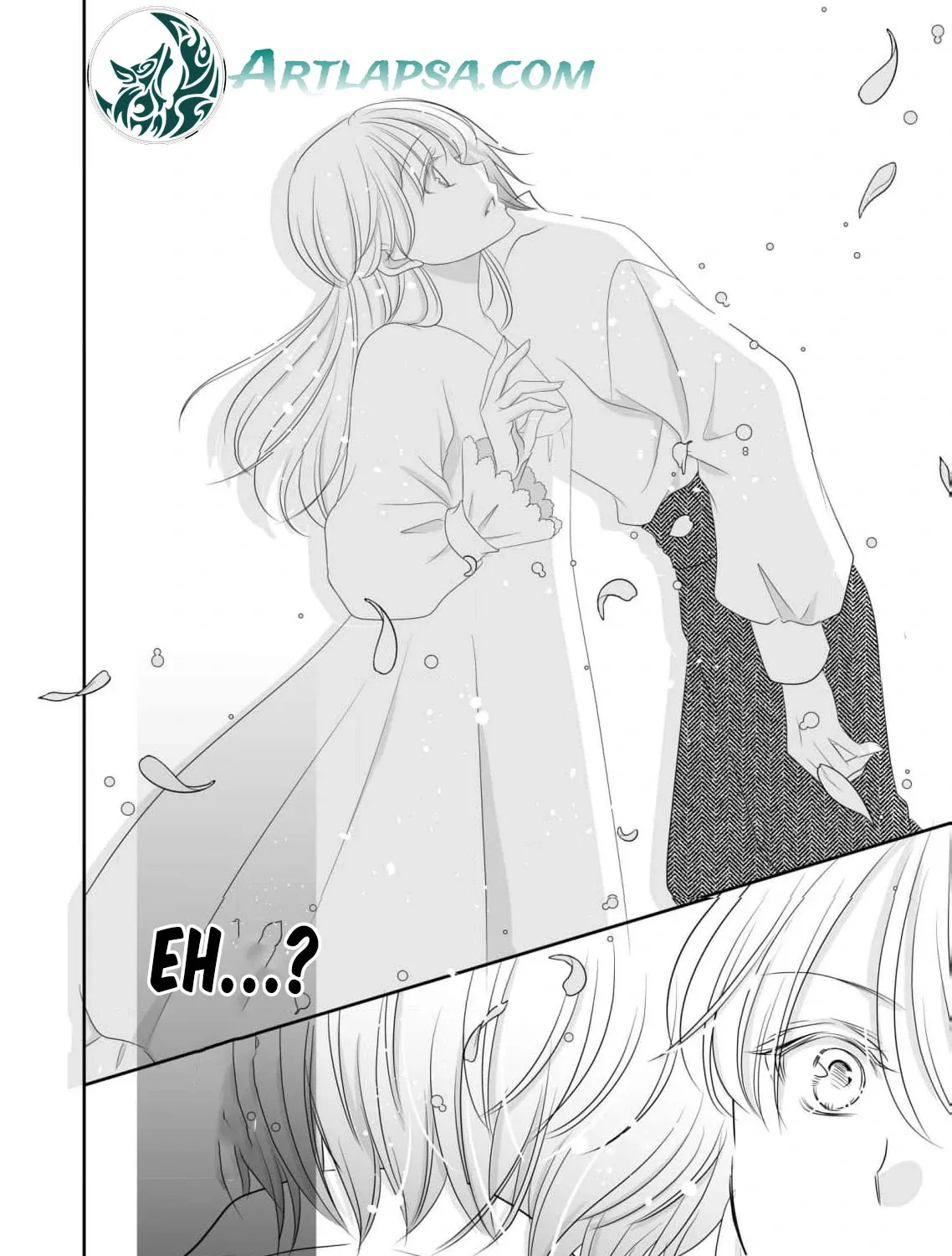 My Hated Childhood Friend Proposed a Contract Marriage Chapter 8 page 43 - 