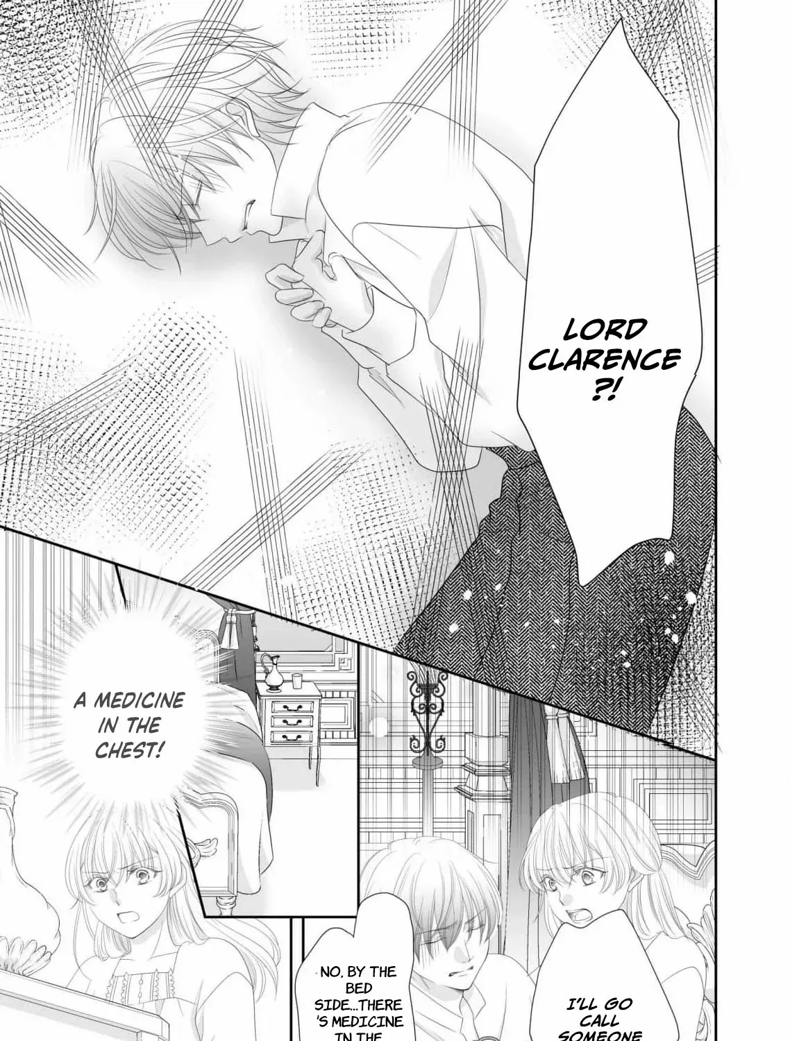 My Hated Childhood Friend Proposed a Contract Marriage Chapter 8 page 45 - 