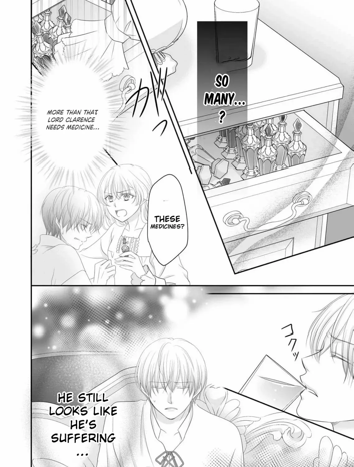 My Hated Childhood Friend Proposed a Contract Marriage Chapter 8 page 47 - 