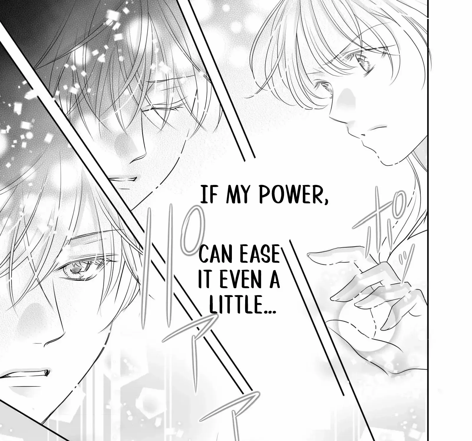 My Hated Childhood Friend Proposed a Contract Marriage Chapter 8 page 49 - 