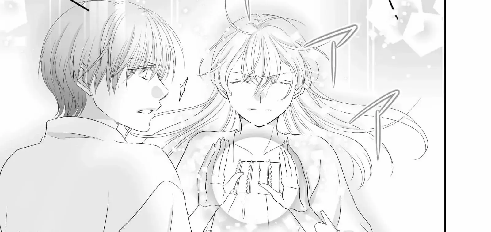 My Hated Childhood Friend Proposed a Contract Marriage Chapter 8 page 50 - 