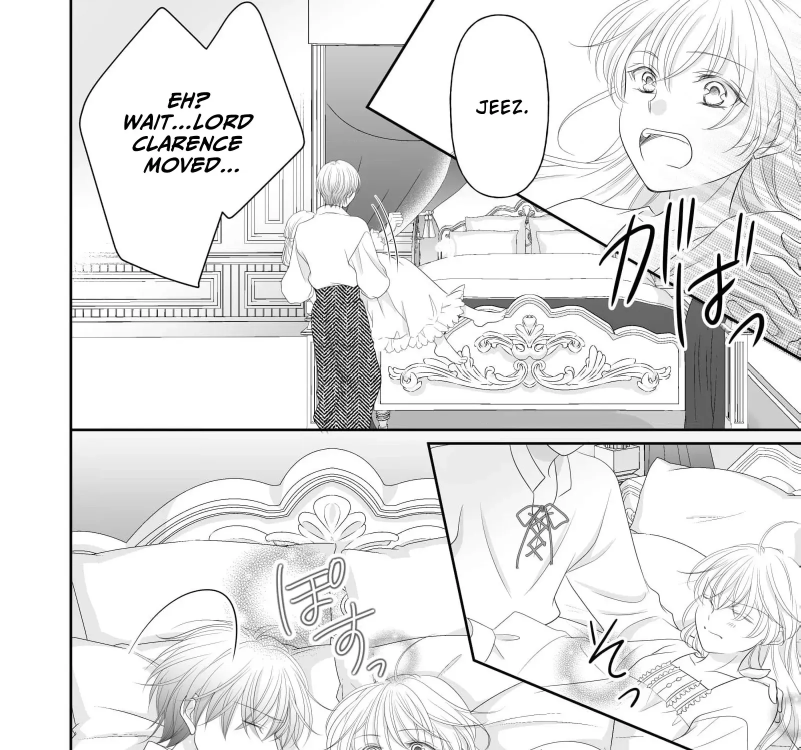 My Hated Childhood Friend Proposed a Contract Marriage Chapter 8 page 51 - 