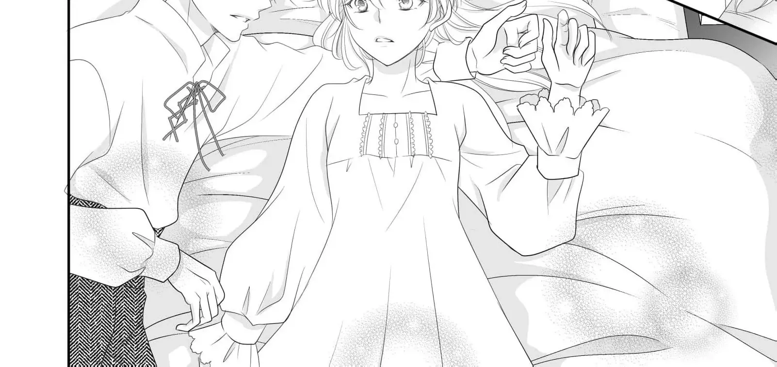 My Hated Childhood Friend Proposed a Contract Marriage Chapter 8 page 52 - 