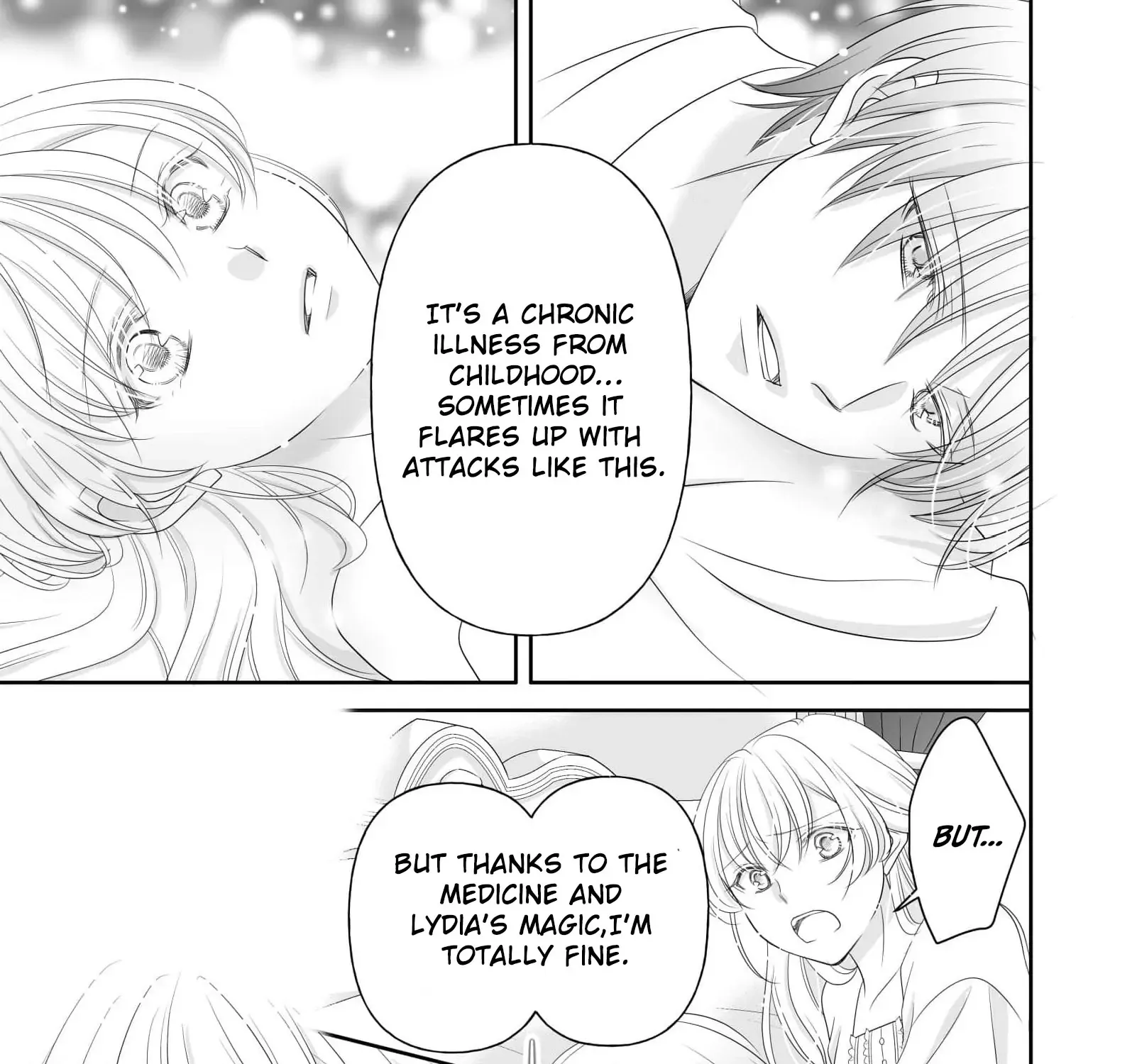 My Hated Childhood Friend Proposed a Contract Marriage Chapter 8 page 53 - 