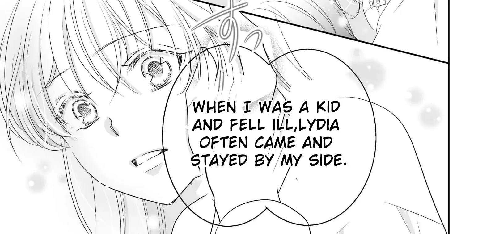 My Hated Childhood Friend Proposed a Contract Marriage Chapter 8 page 54 - 
