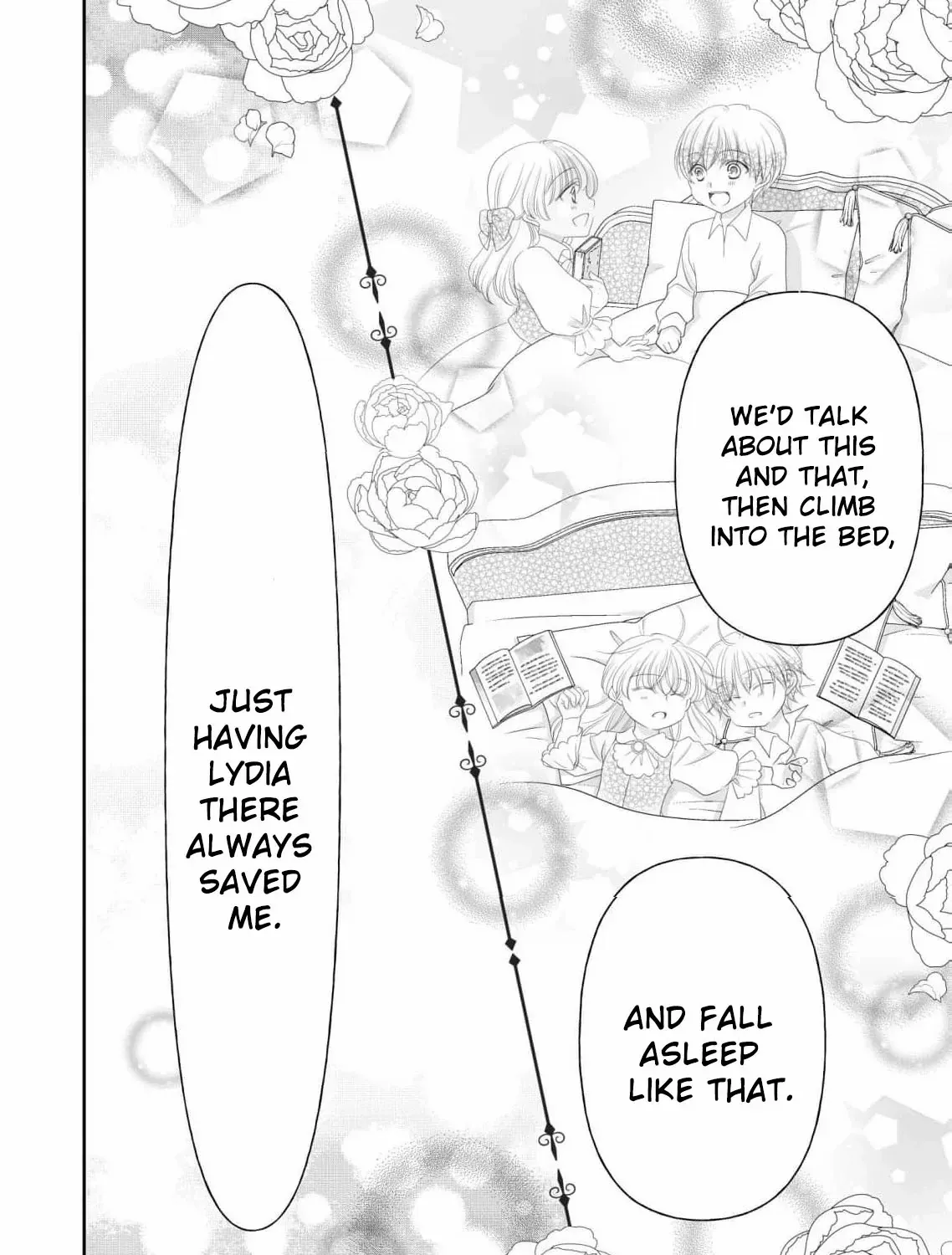 My Hated Childhood Friend Proposed a Contract Marriage Chapter 8 page 55 - 
