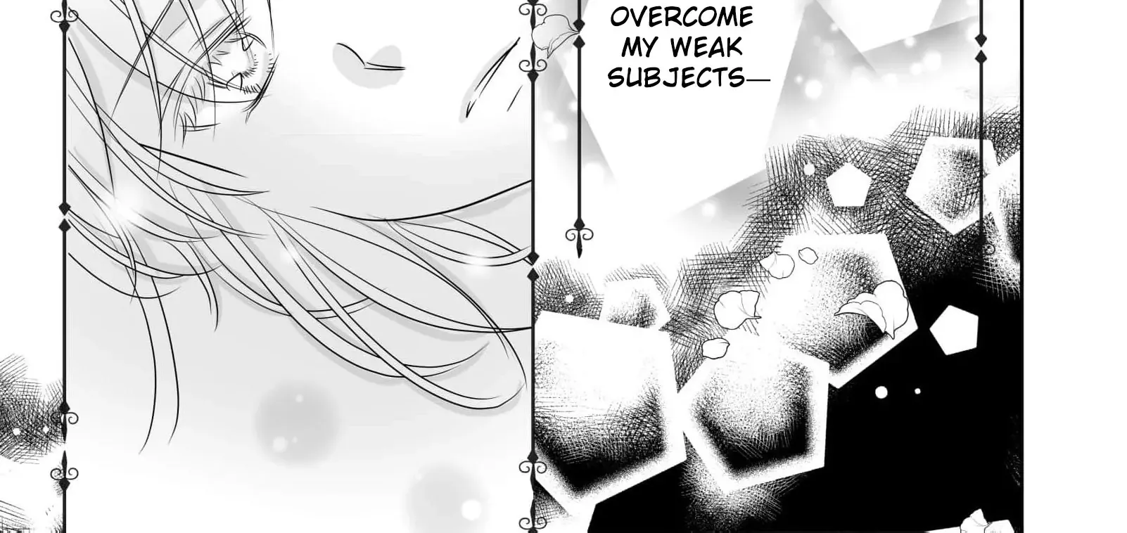 My Hated Childhood Friend Proposed a Contract Marriage Chapter 8 page 58 - 