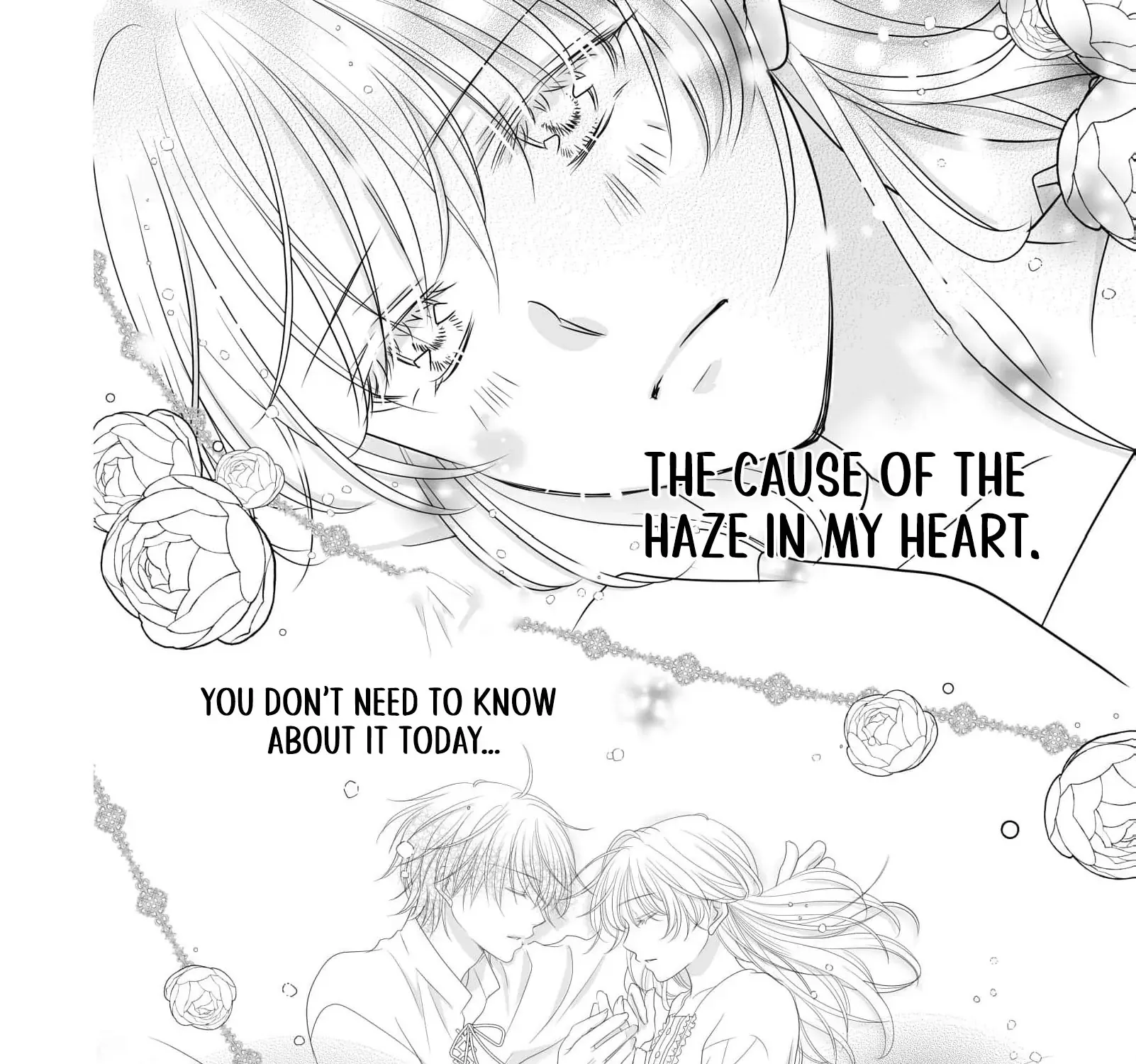 My Hated Childhood Friend Proposed a Contract Marriage Chapter 8 page 59 - 