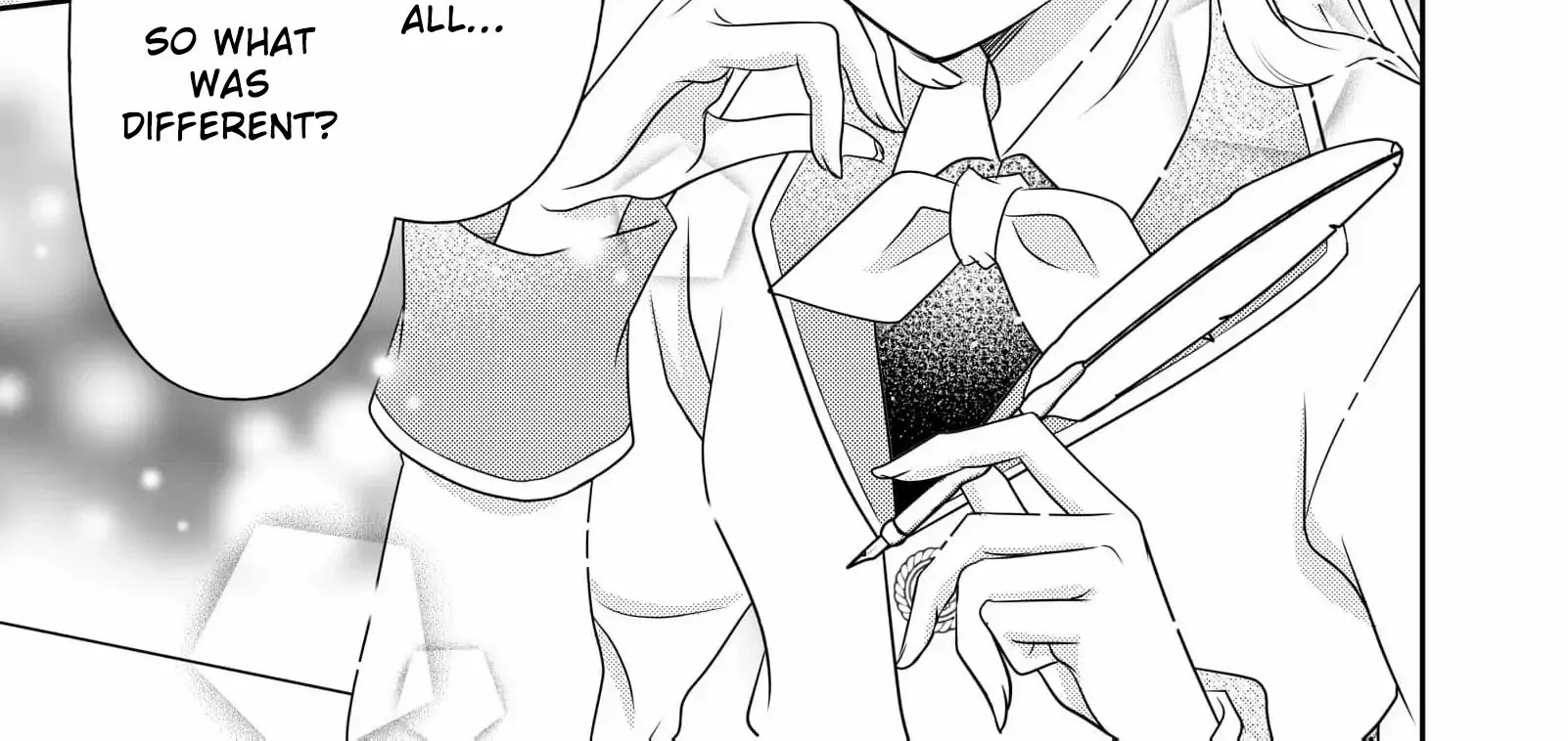 My Hated Childhood Friend Proposed a Contract Marriage Chapter 9 page 11 - 