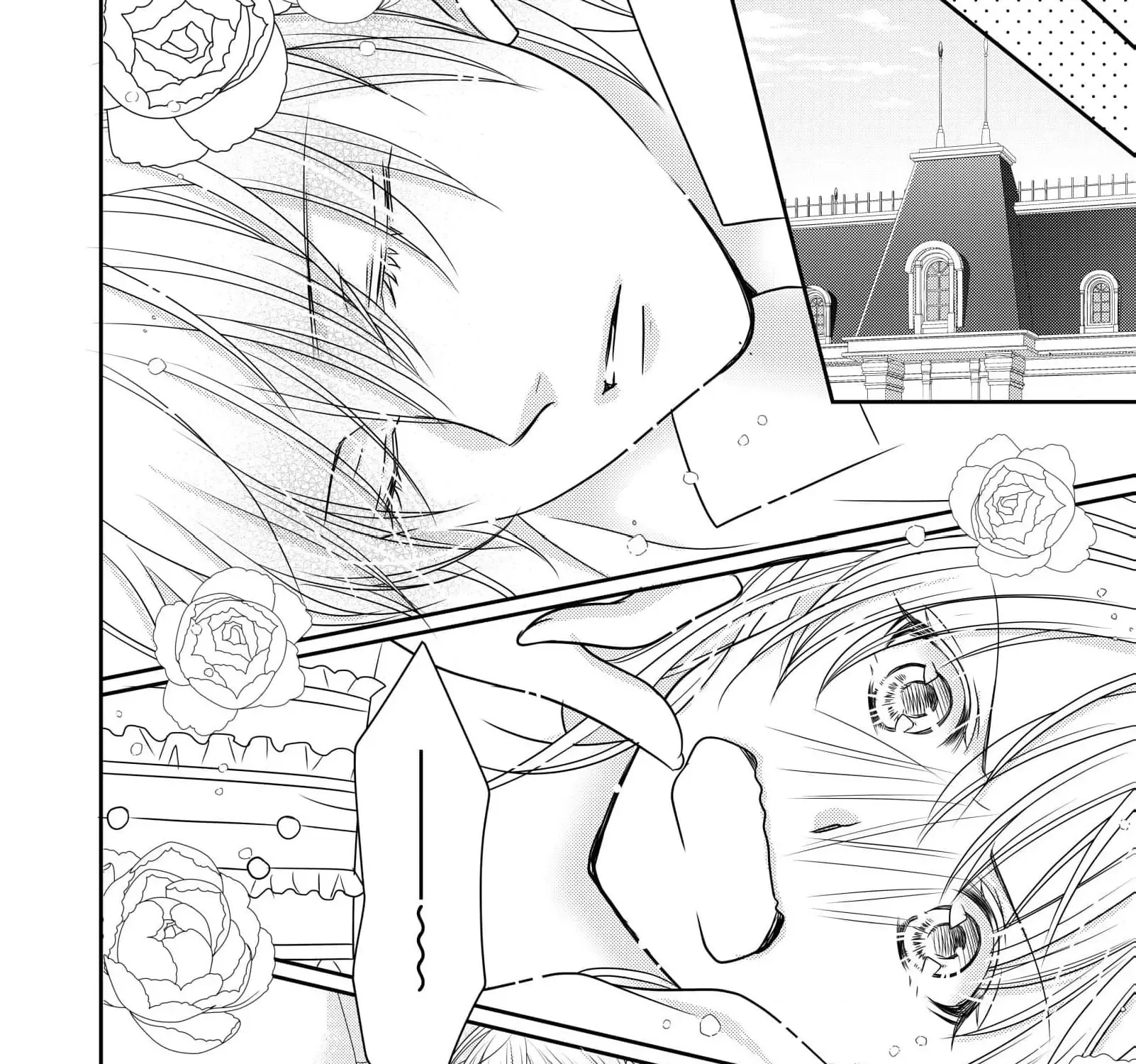 My Hated Childhood Friend Proposed a Contract Marriage Chapter 9 page 12 - 