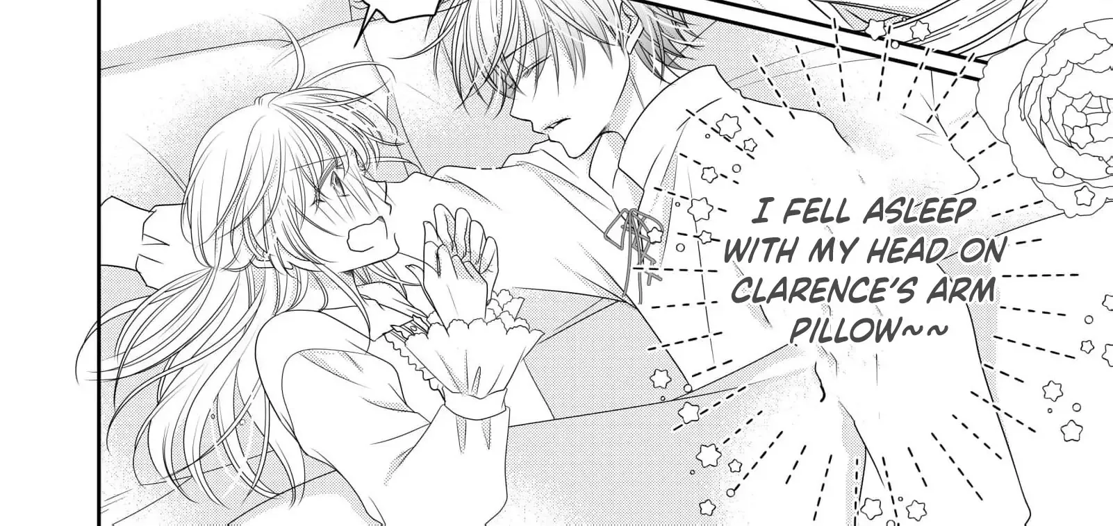 My Hated Childhood Friend Proposed a Contract Marriage Chapter 9 page 13 - 