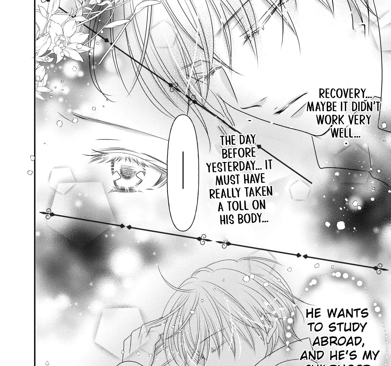 My Hated Childhood Friend Proposed a Contract Marriage Chapter 9 page 16 - 