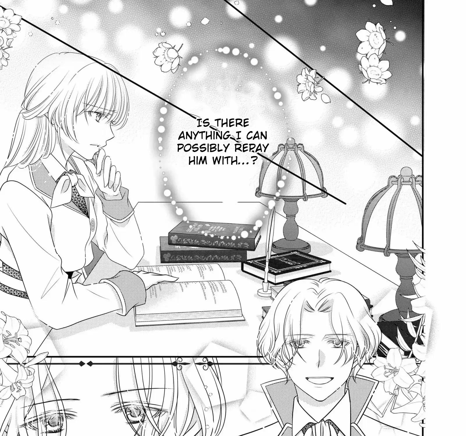 My Hated Childhood Friend Proposed a Contract Marriage Chapter 9 page 18 - 