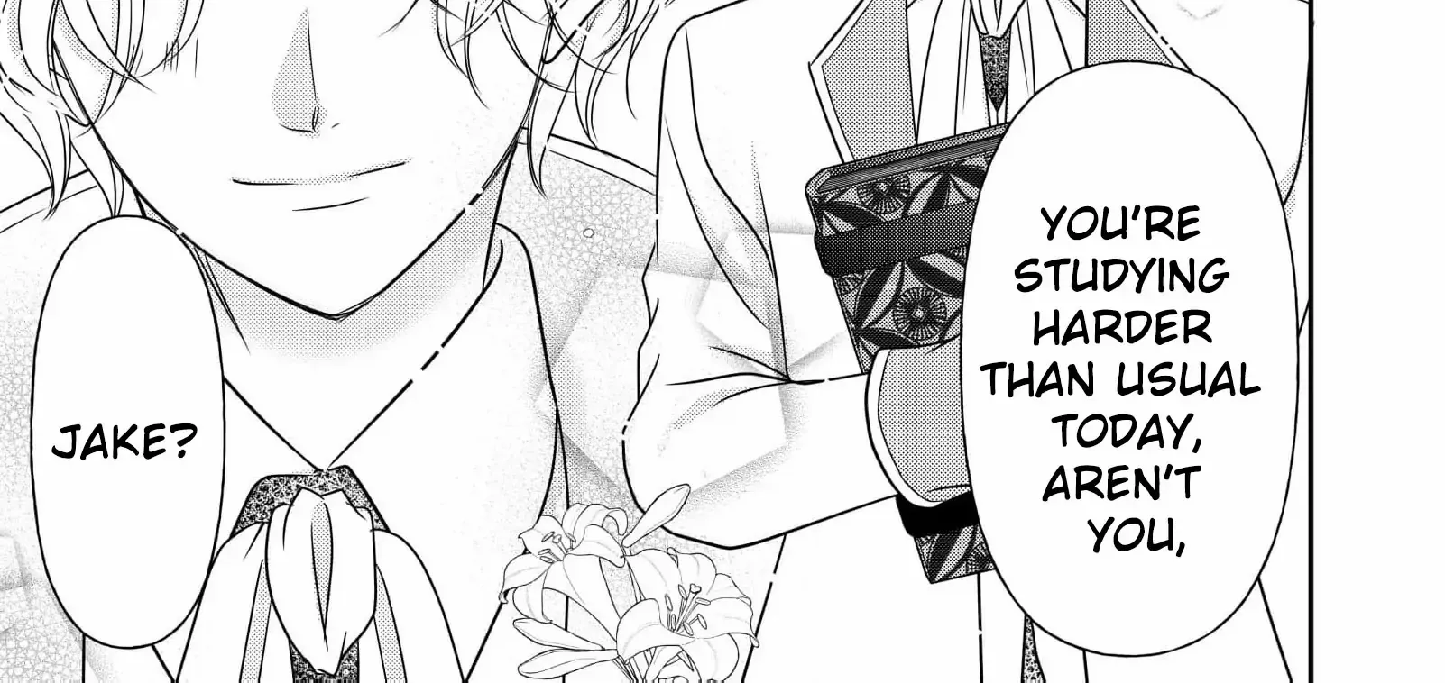 My Hated Childhood Friend Proposed a Contract Marriage Chapter 9 page 19 - 
